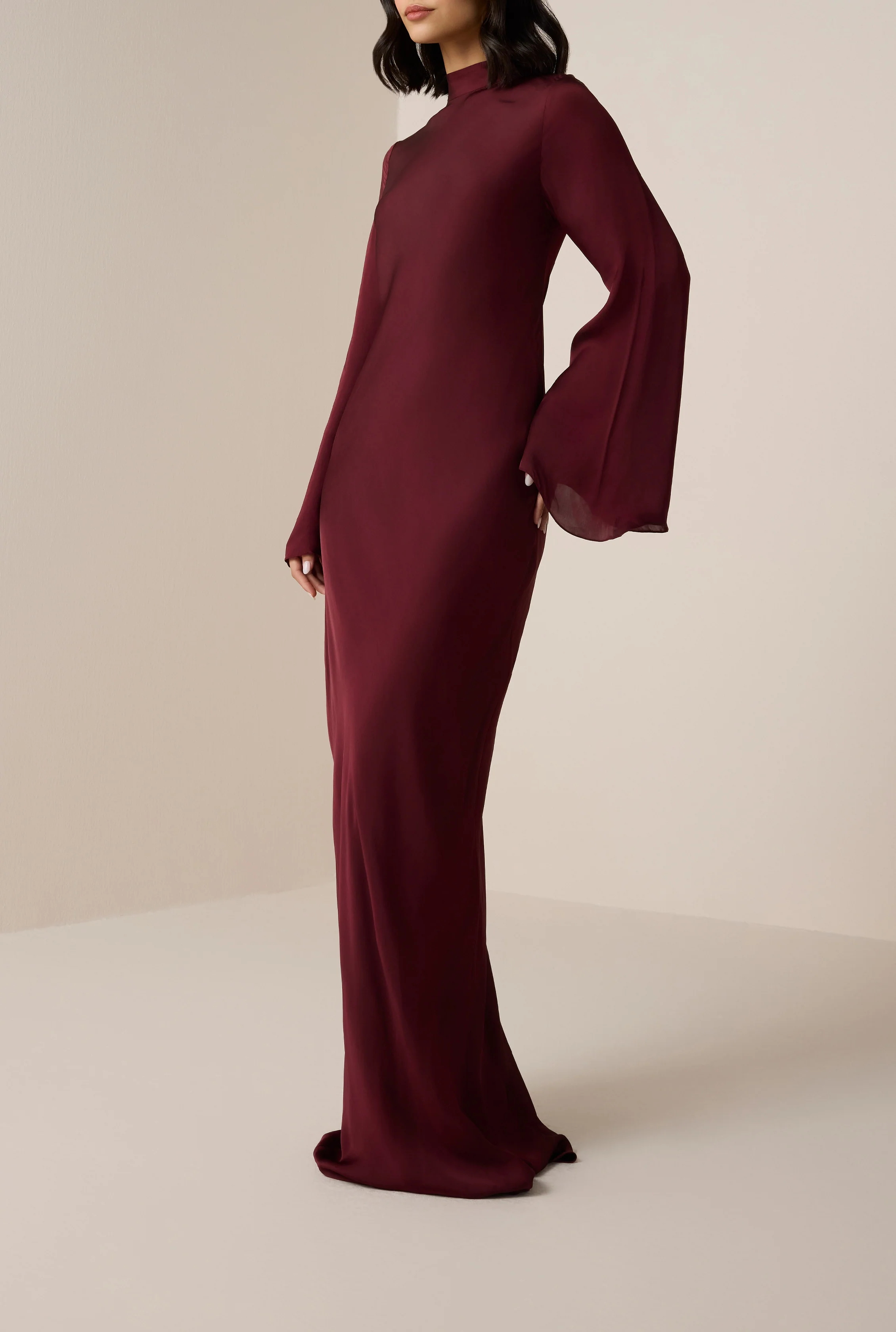 Aayu Maxi Dress - Image 3