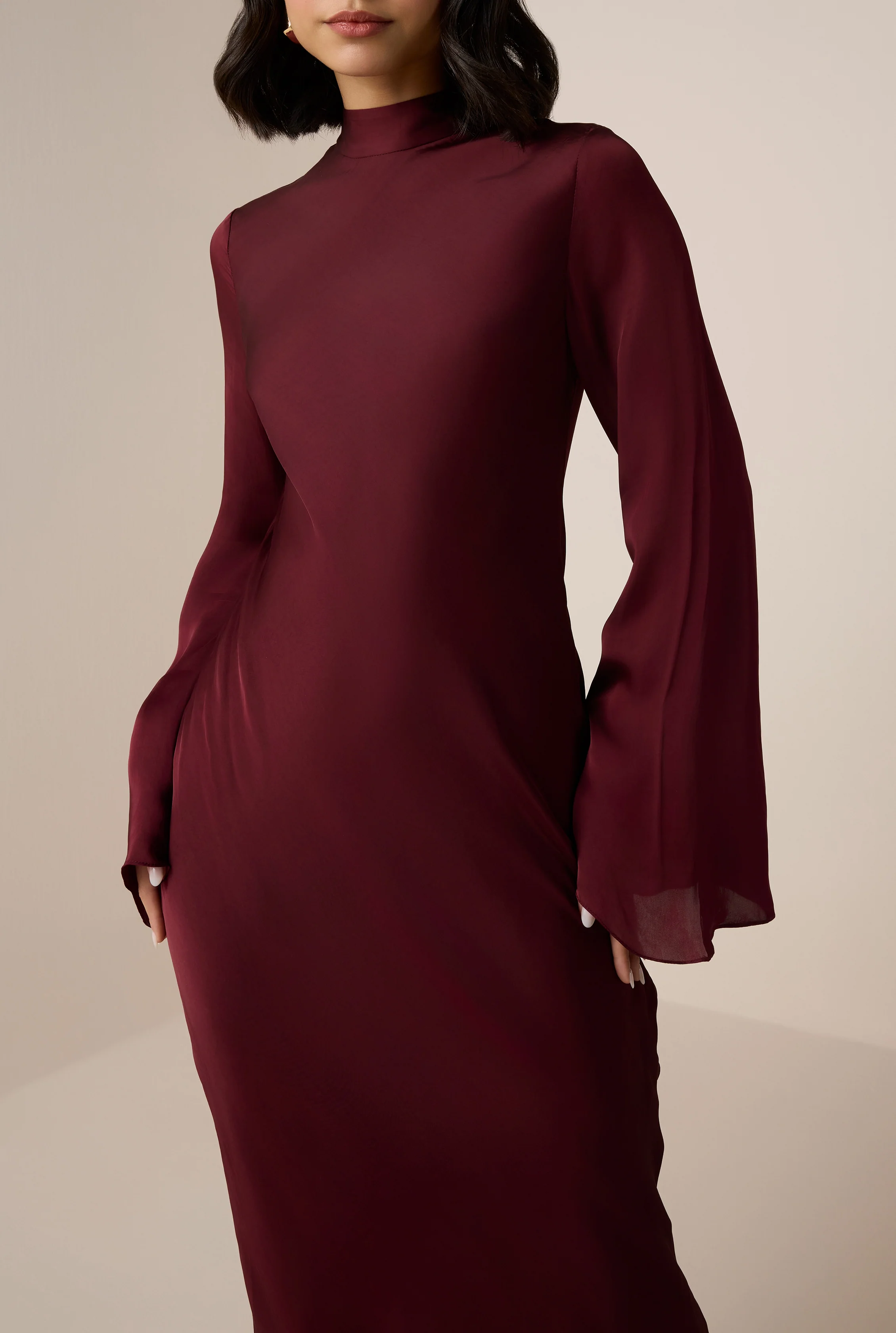 Aayu Maxi Dress - Image 4