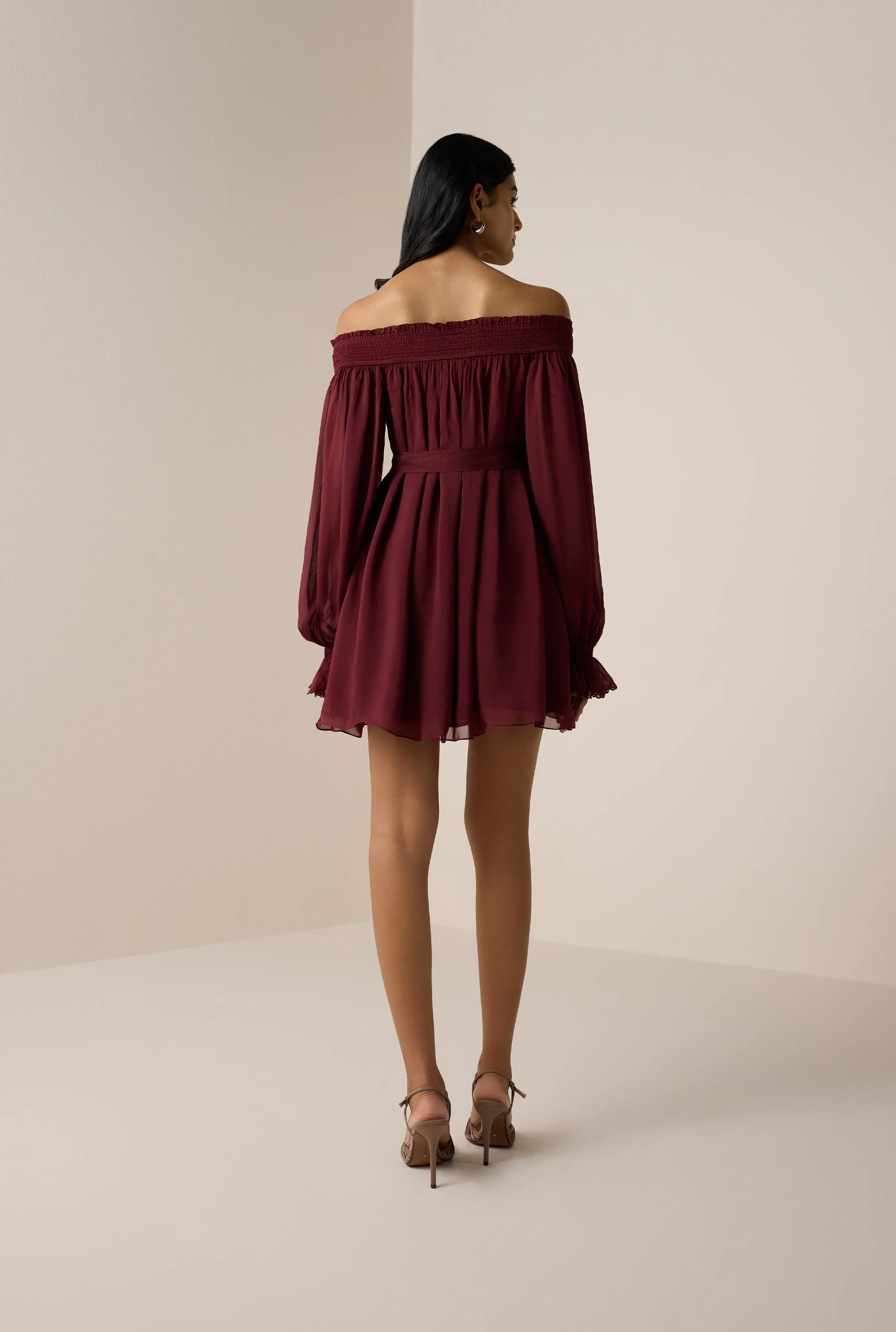 Aayu Mini Dress - Image 5