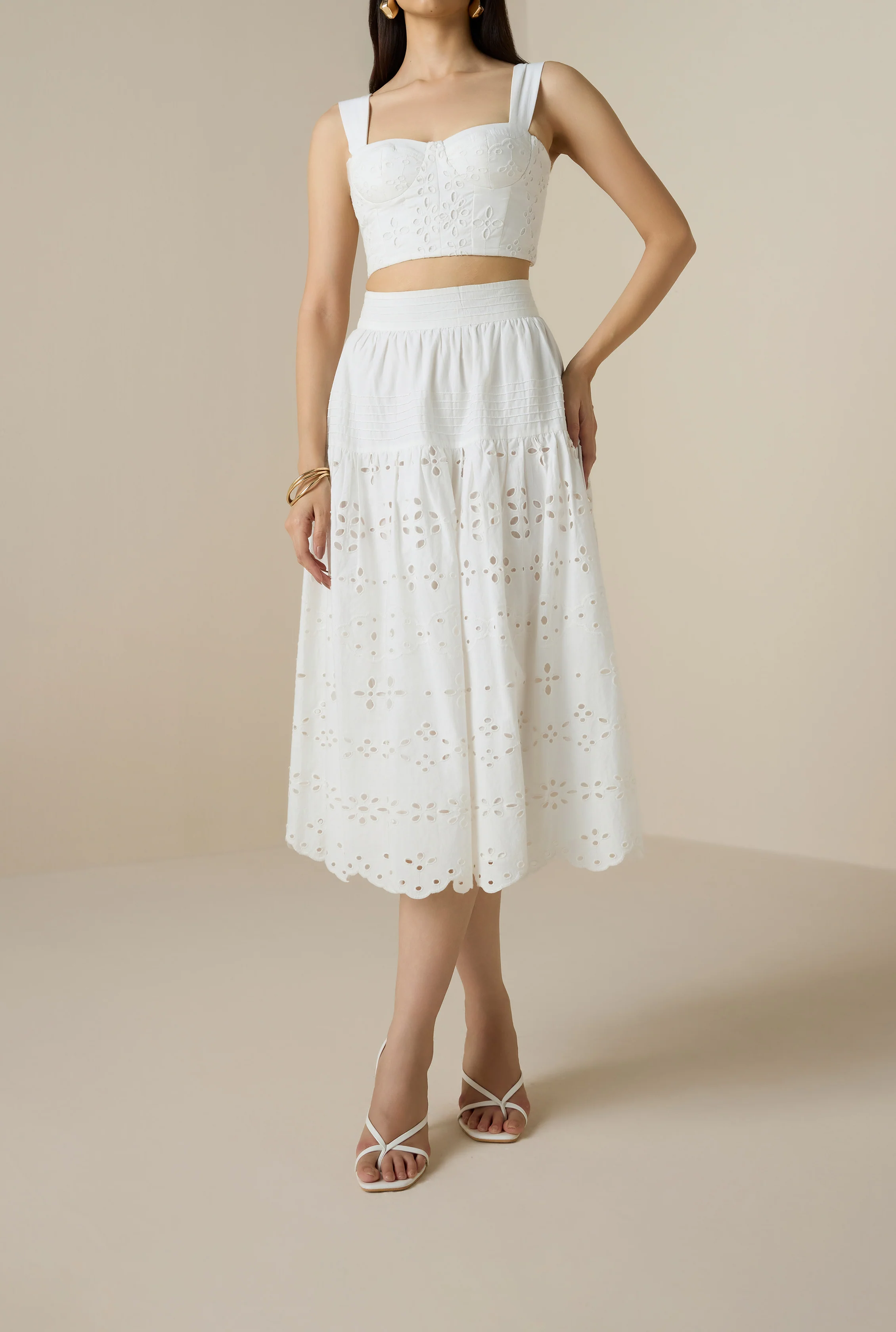 Adya Corset Top - Image 10