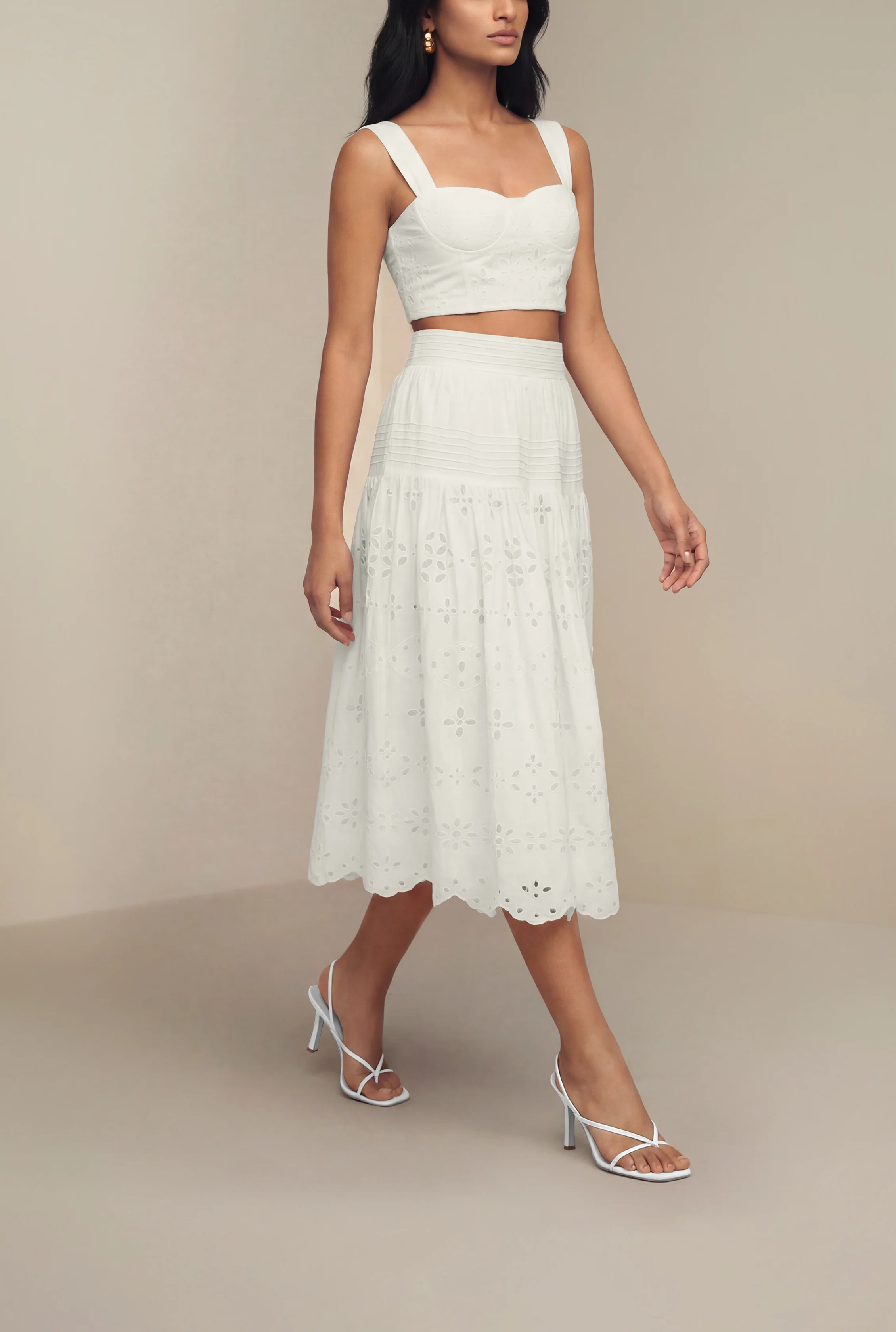 Adya Corset Top - Image 2
