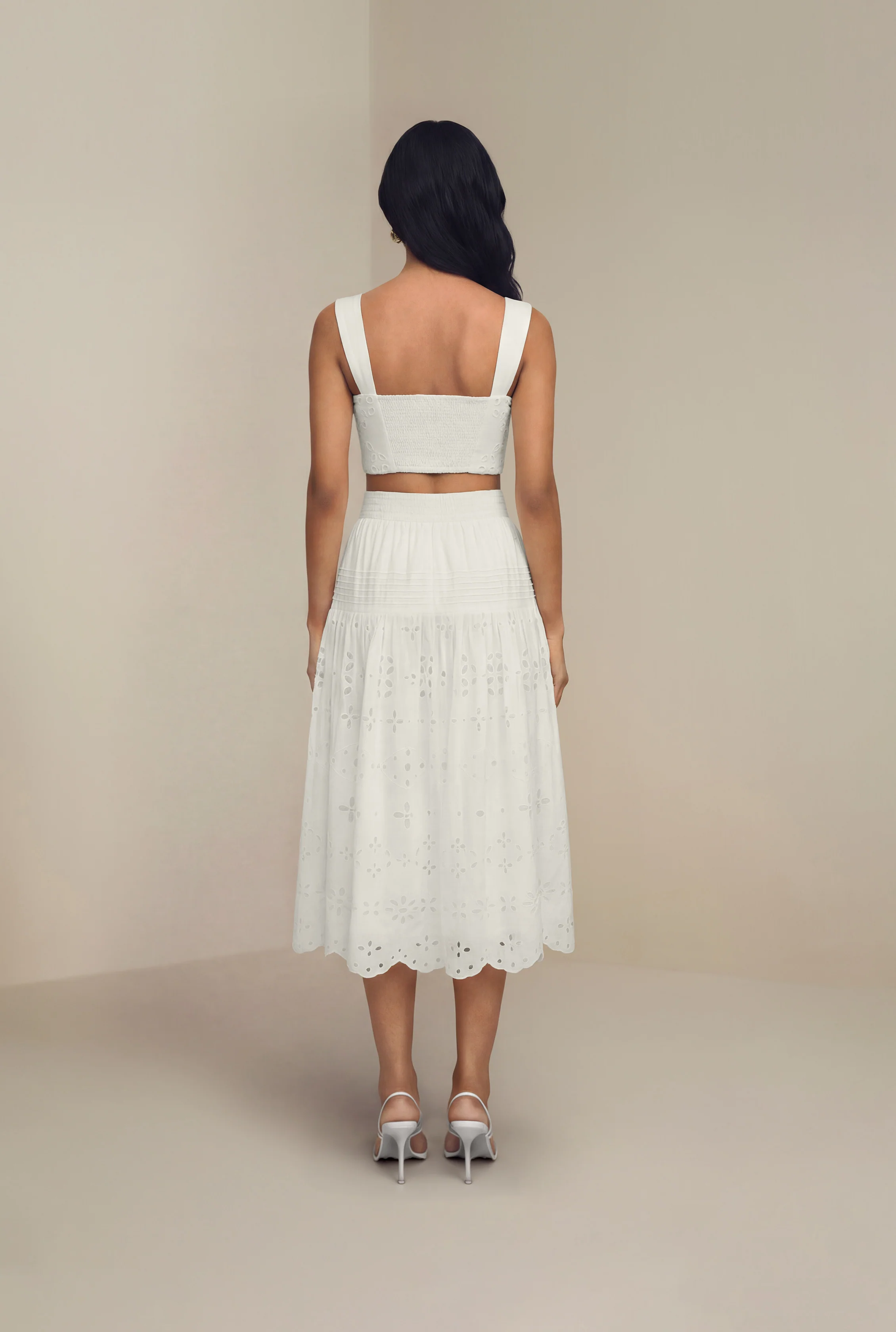 Adya Corset Top - Image 3