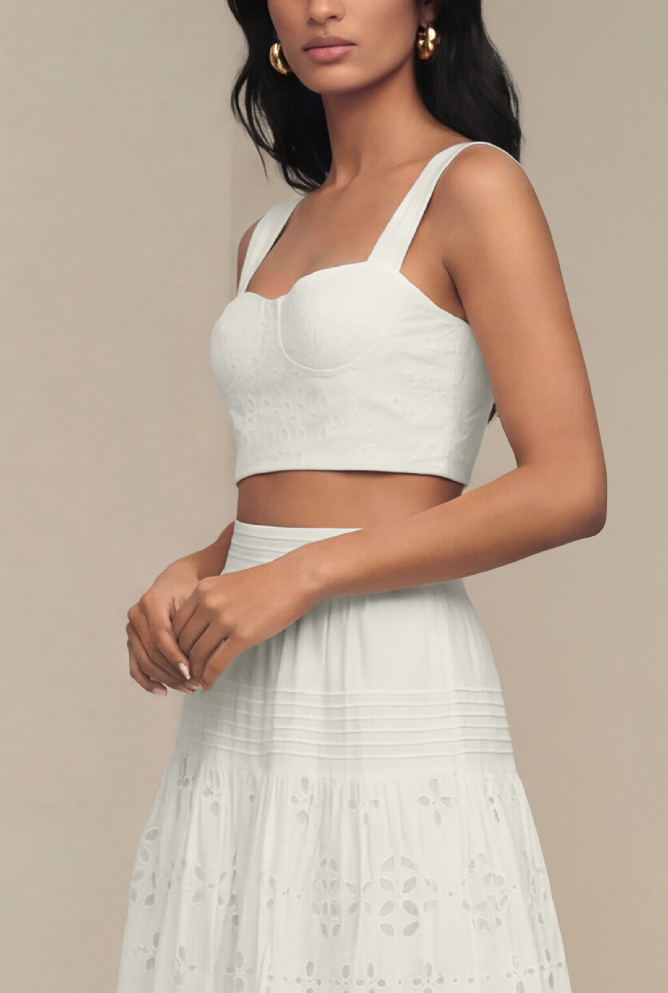 Adya Corset Top - Image 5