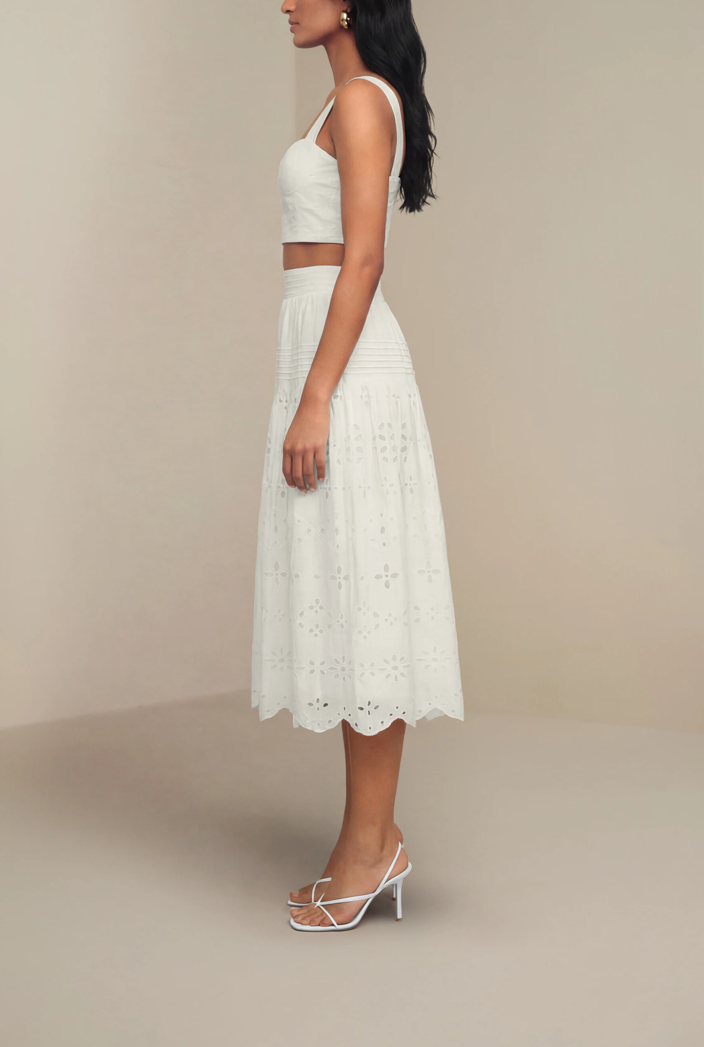 Adya Corset Top - Image 6
