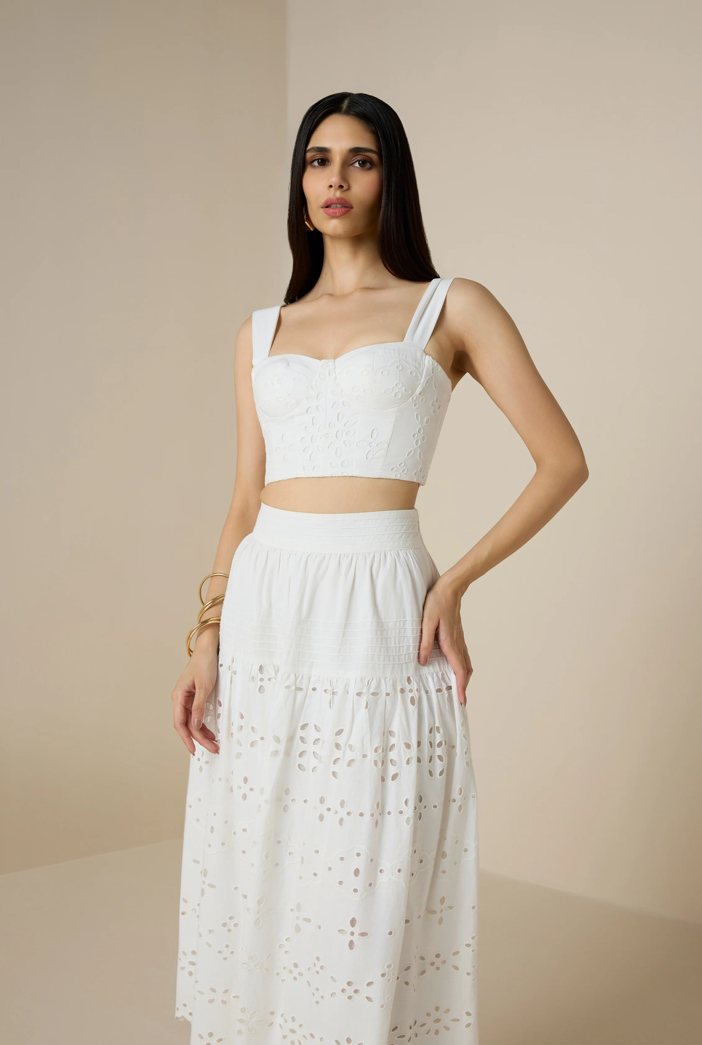 Adya Corset Top - Image 7
