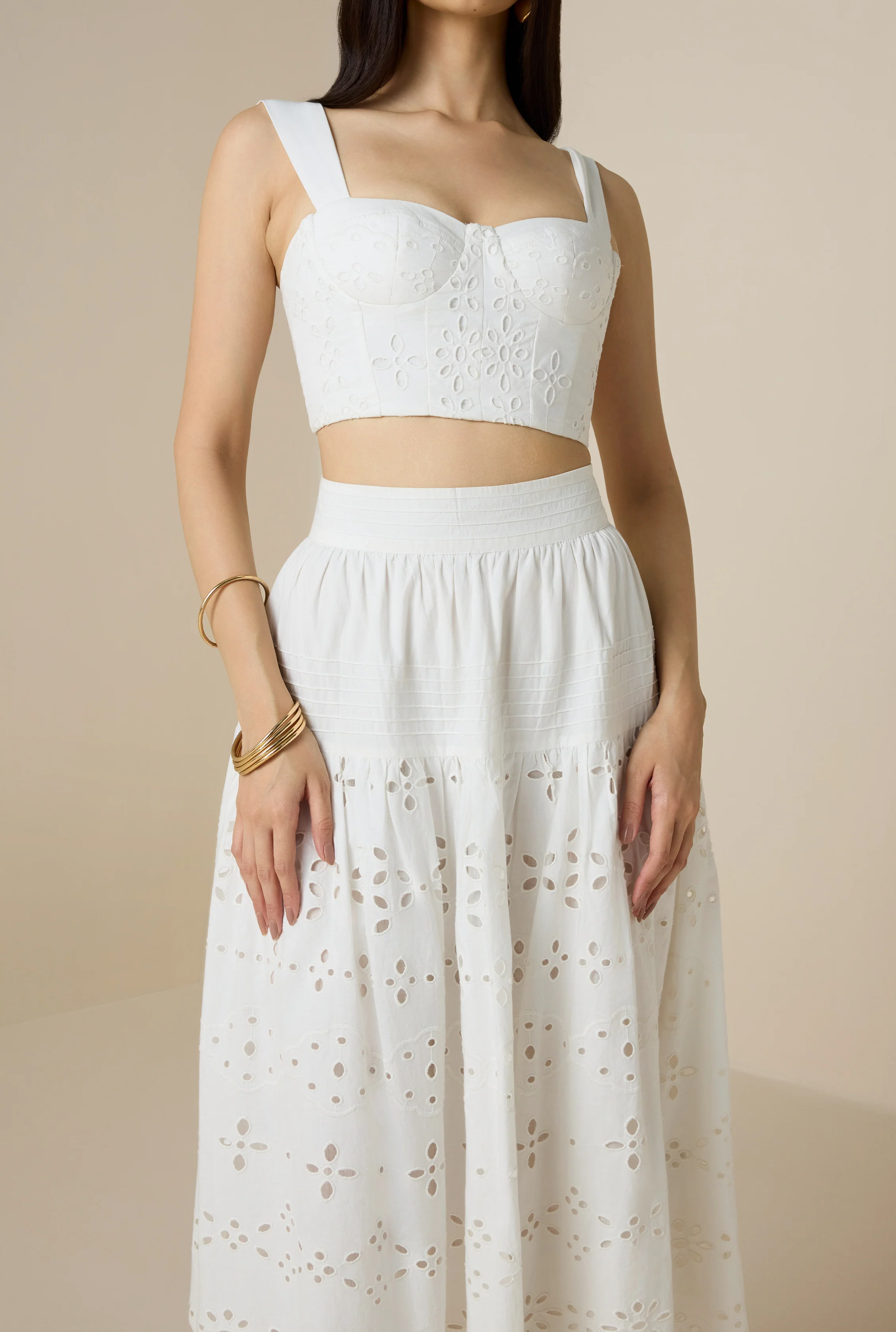 Adya Corset Top - Image 9