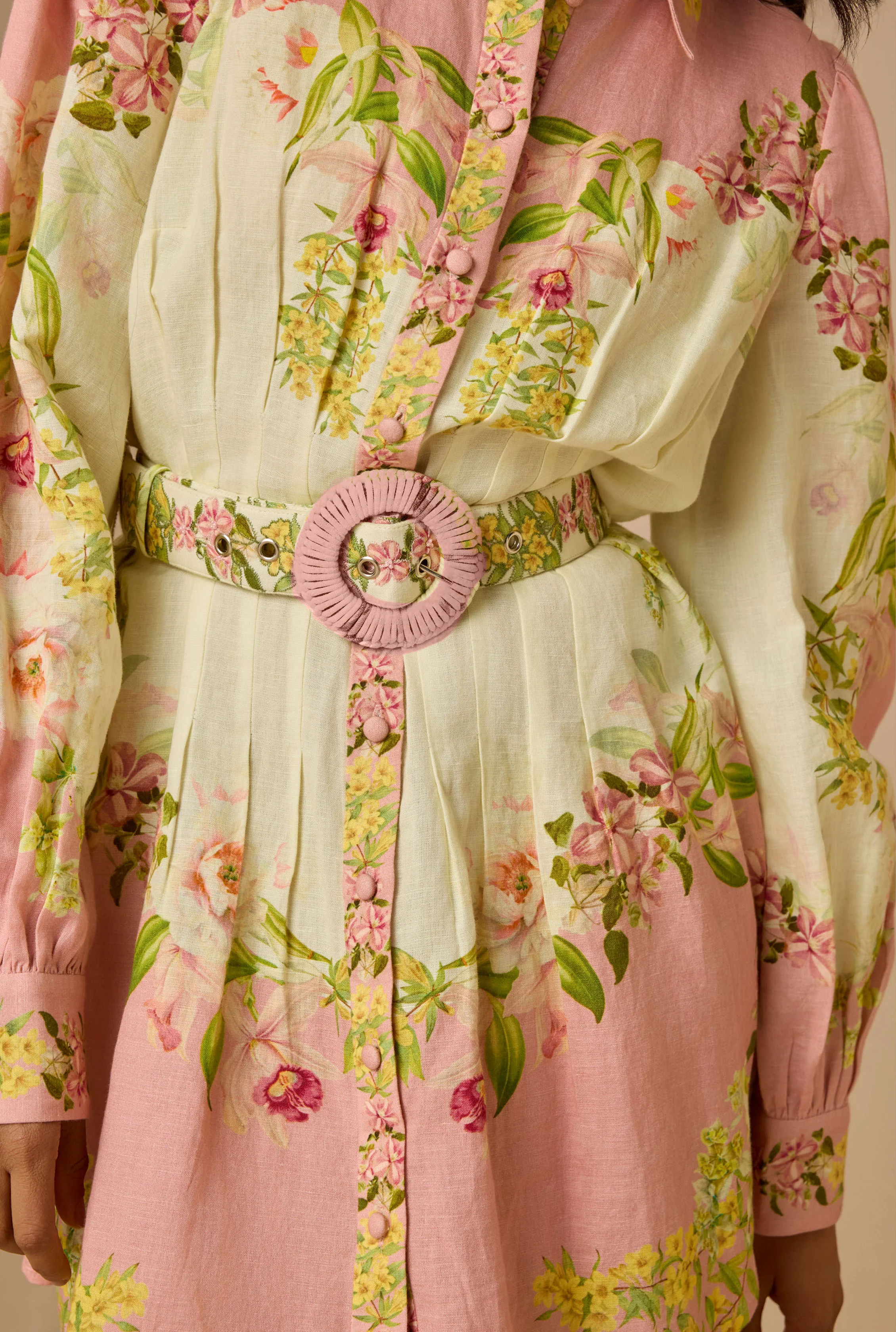 Aiva short Dress - Image 3