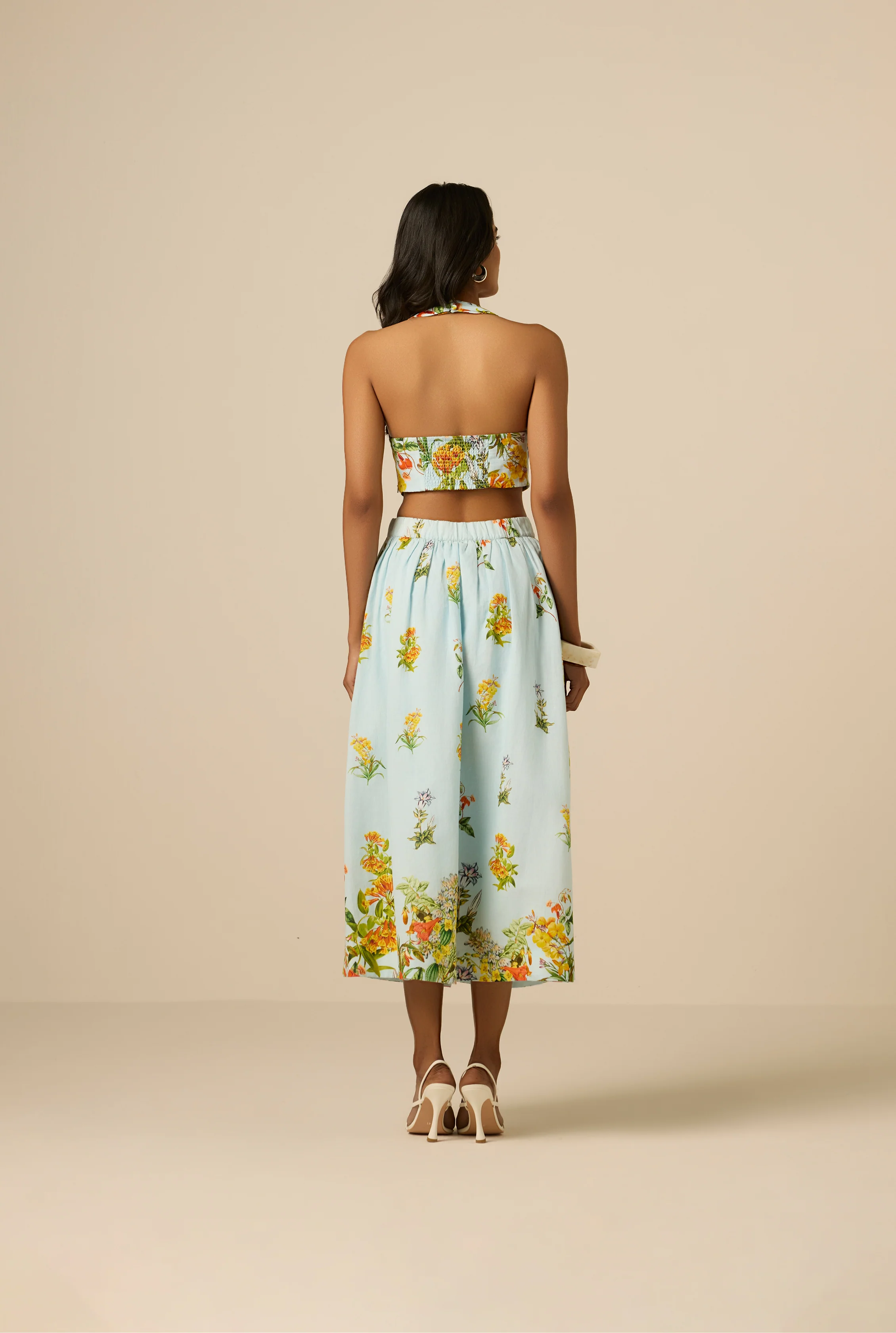 Amya Crop Top - Image 3