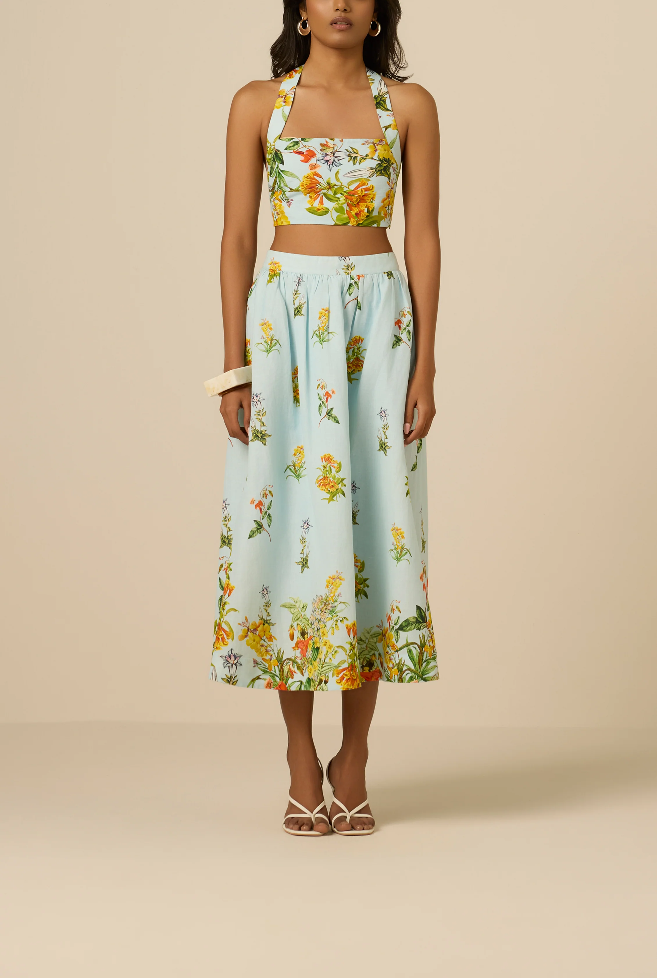 Amya Crop Top - Image 5