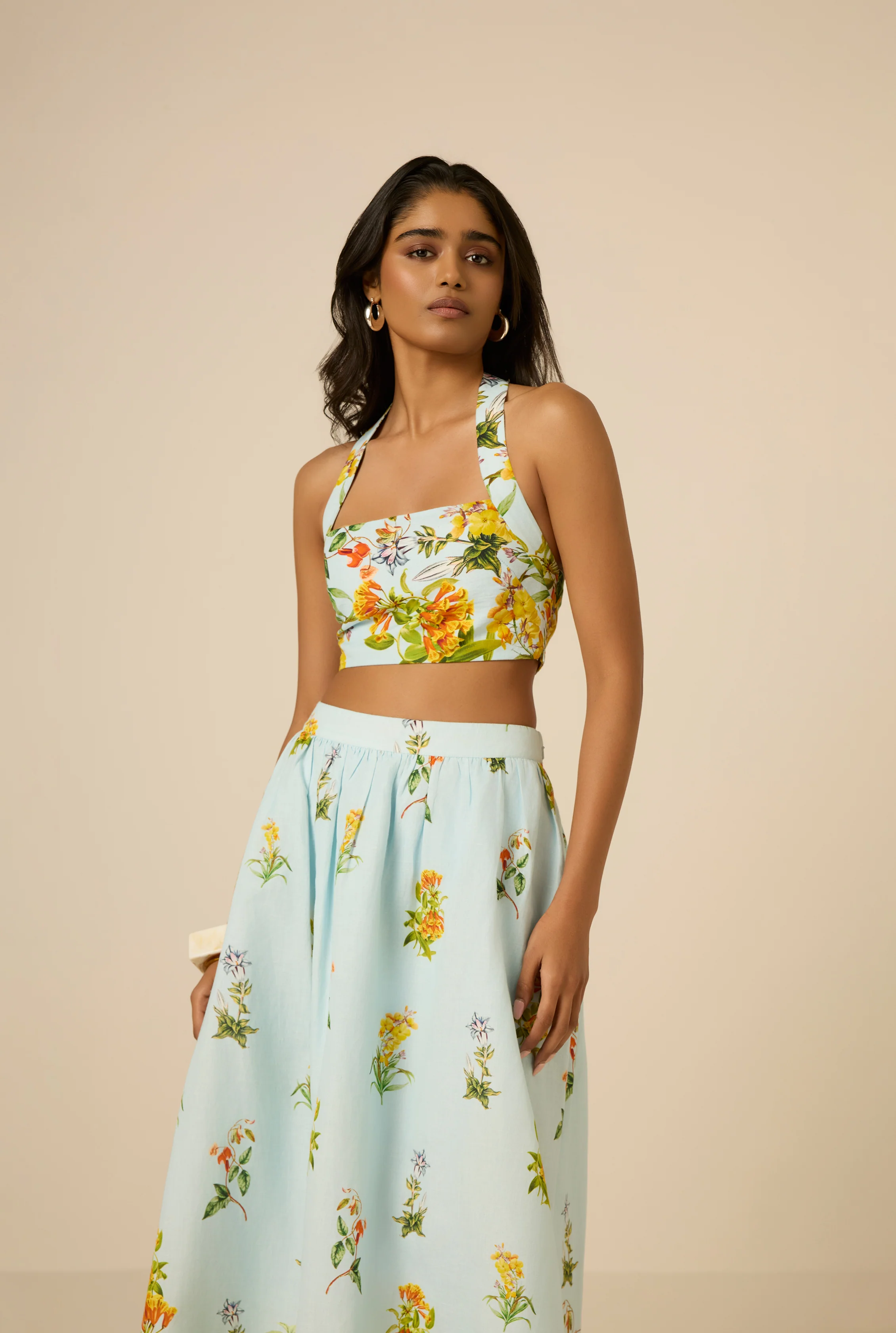 Amya Crop Top - Image 7