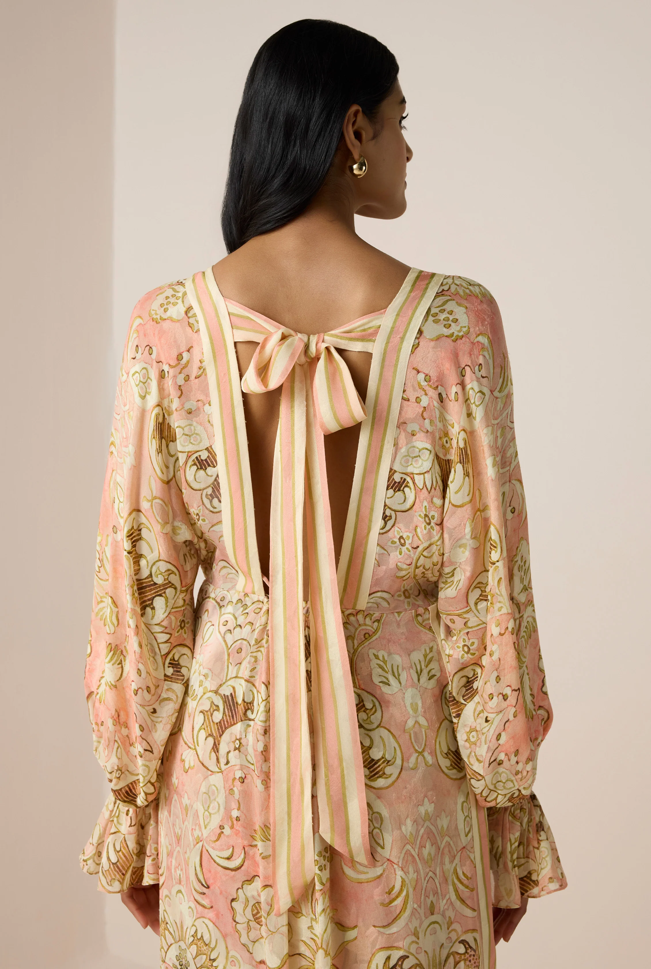 Anah Maxi Kaftan - Image 4
