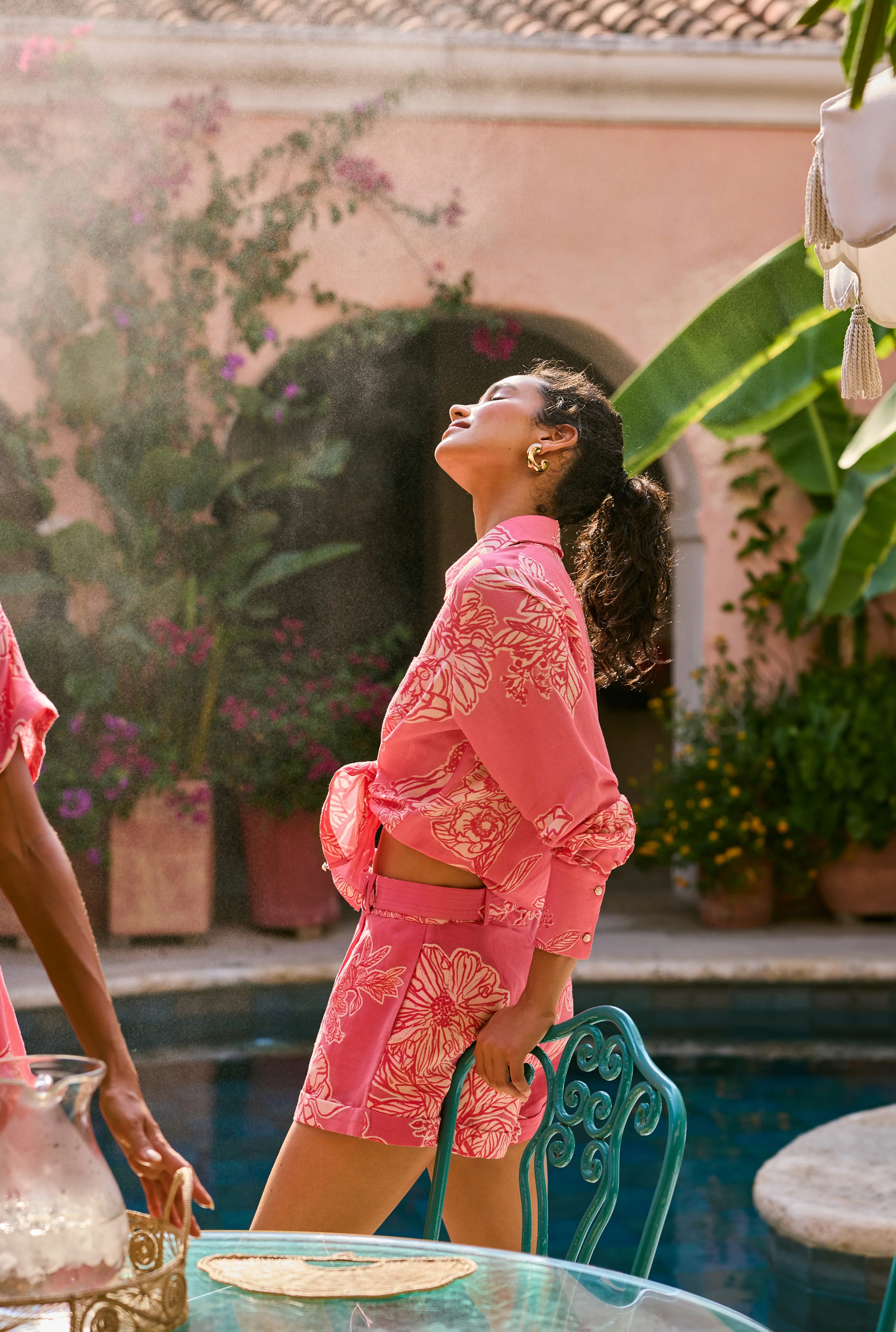 Asha Shorts - Image 4