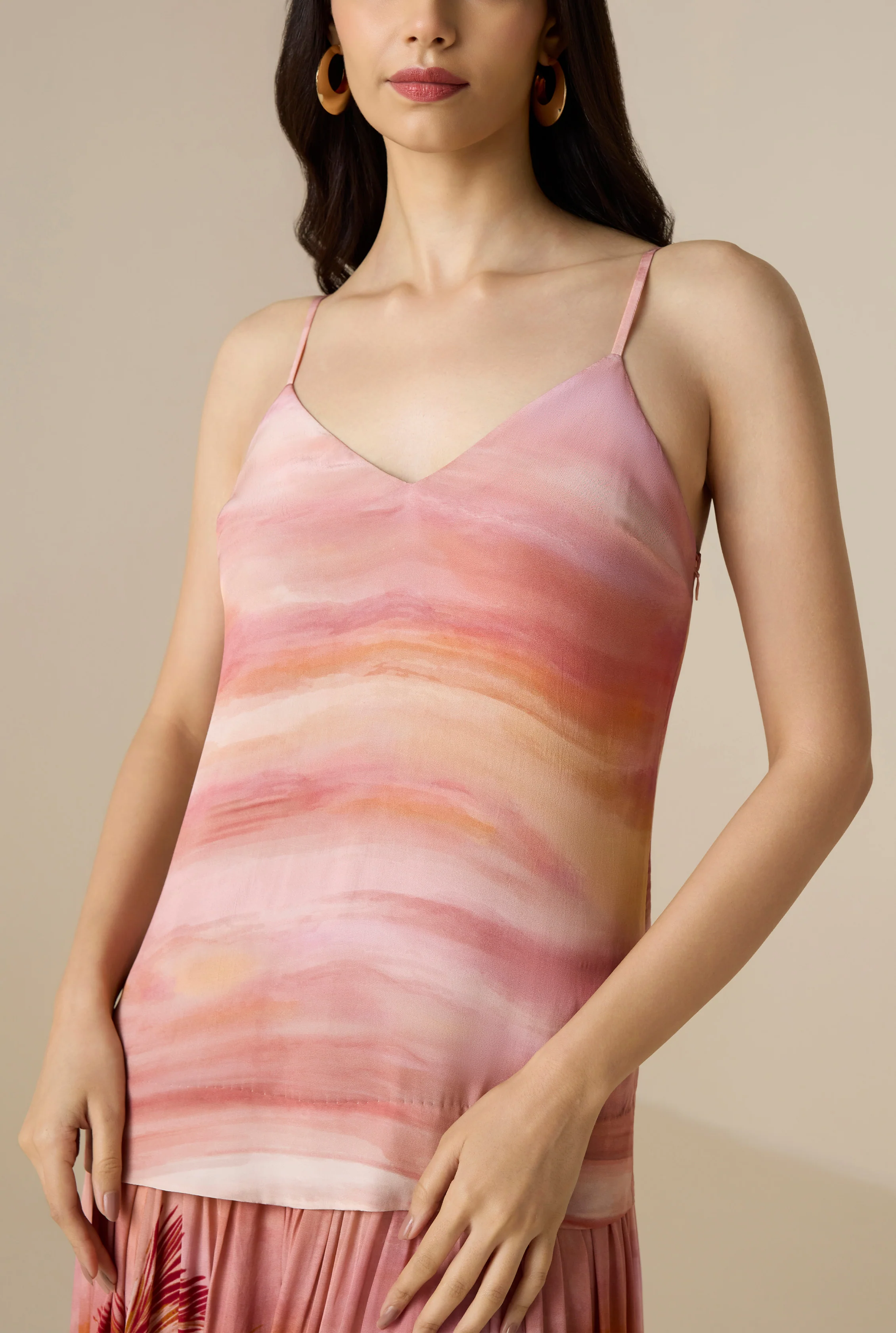 Asma Maxi Dress - Image 3