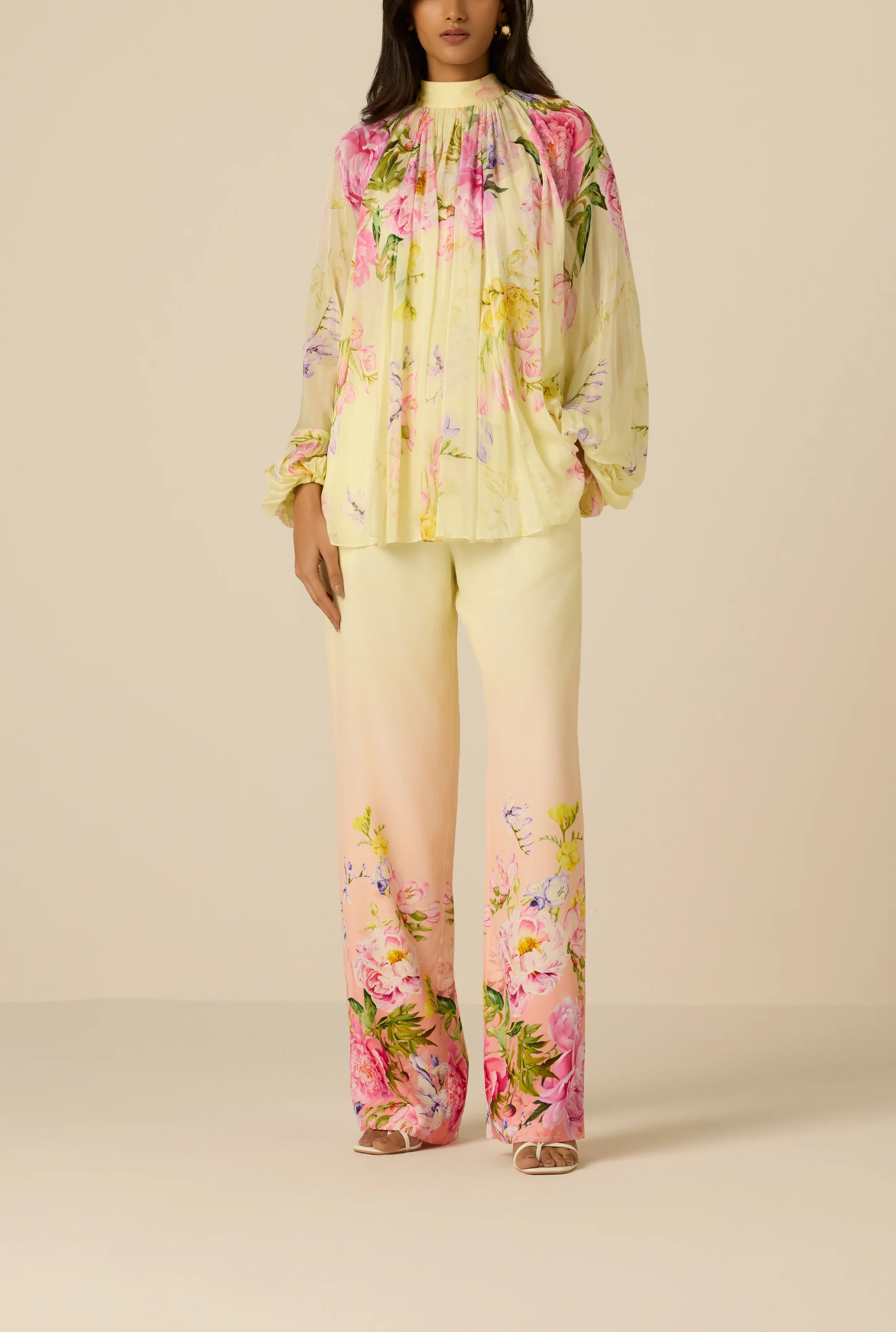 Avya High-Low Top - Image 3