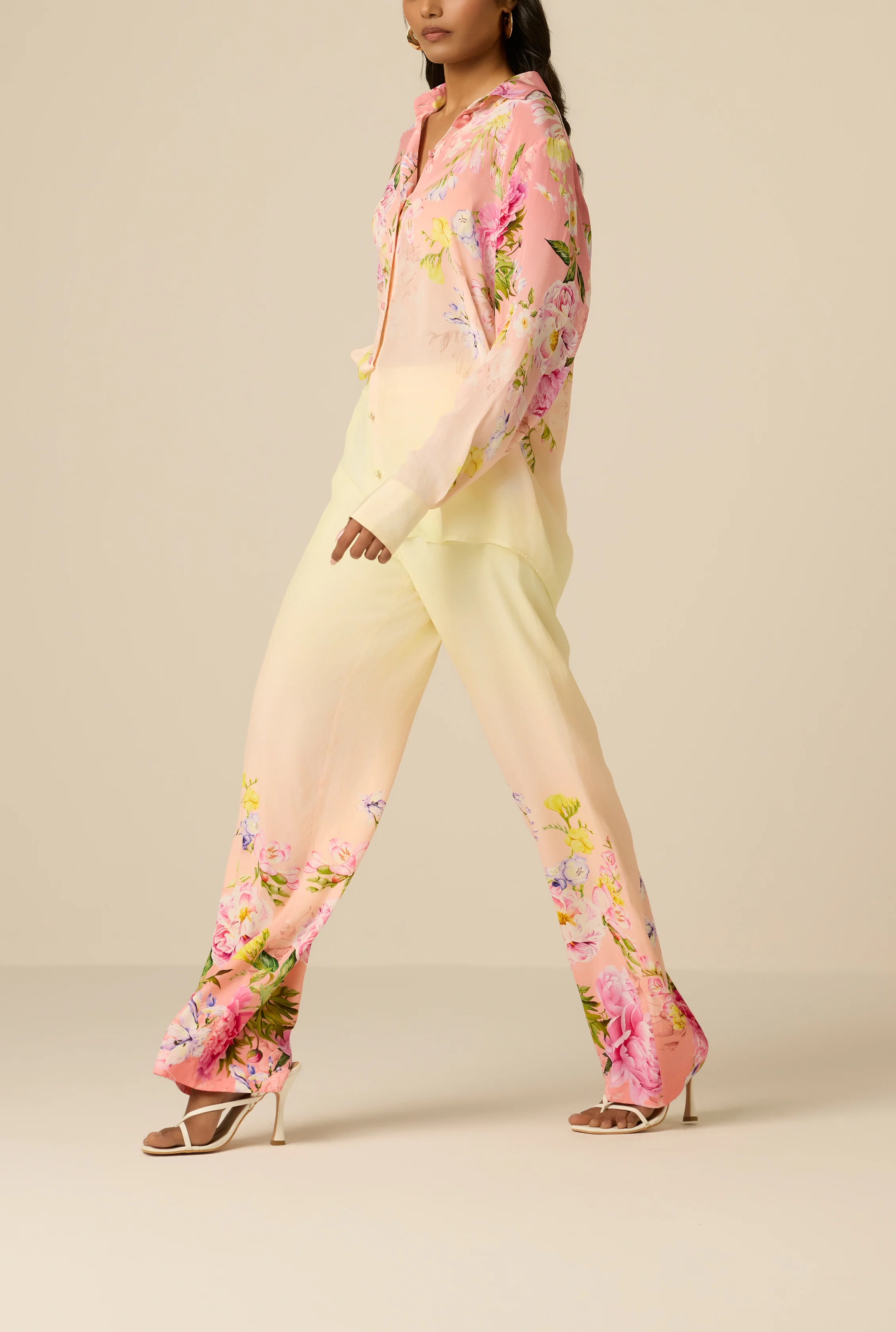 Avya Straight Pants - Image 4