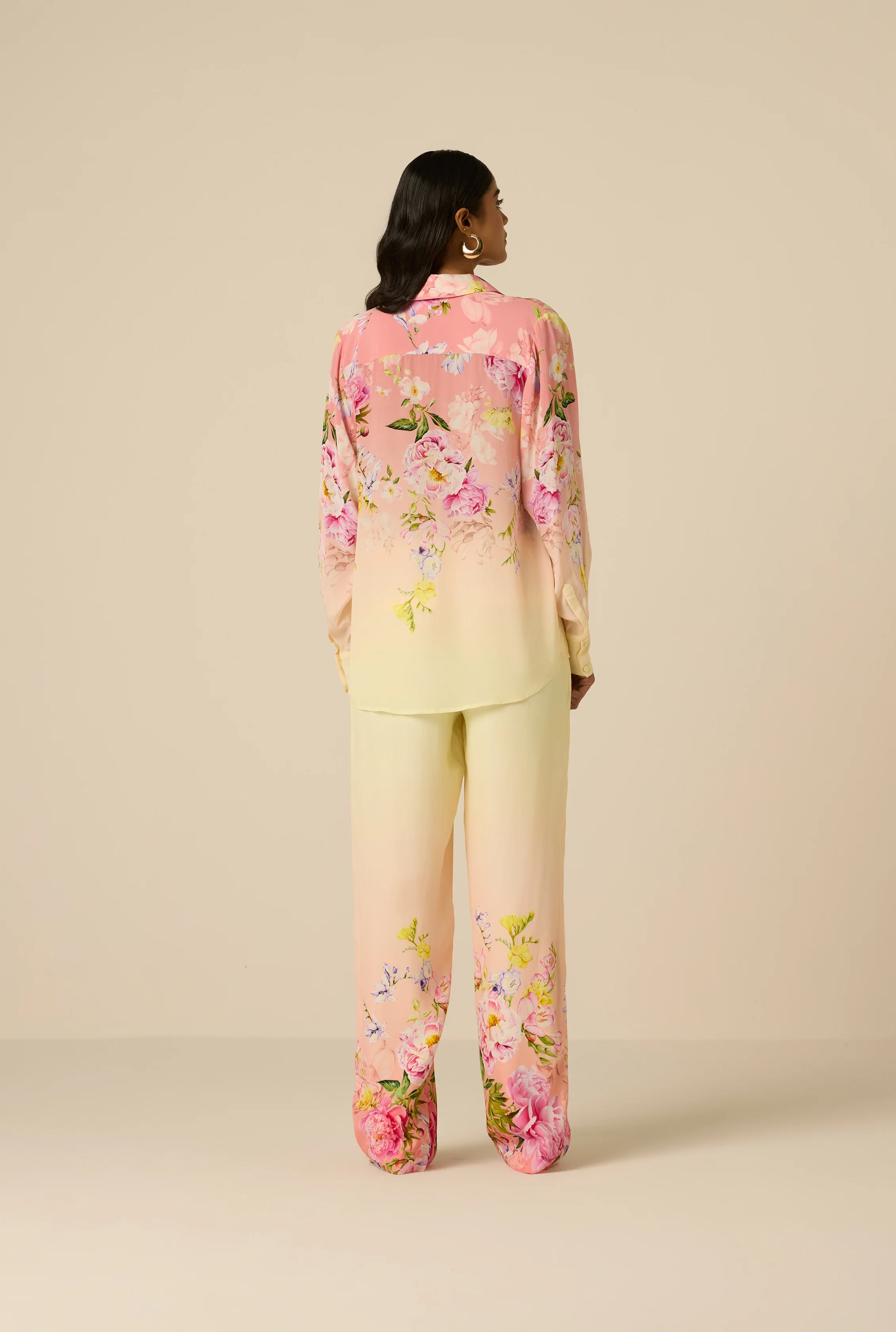 Avya Straight Pants - Image 5