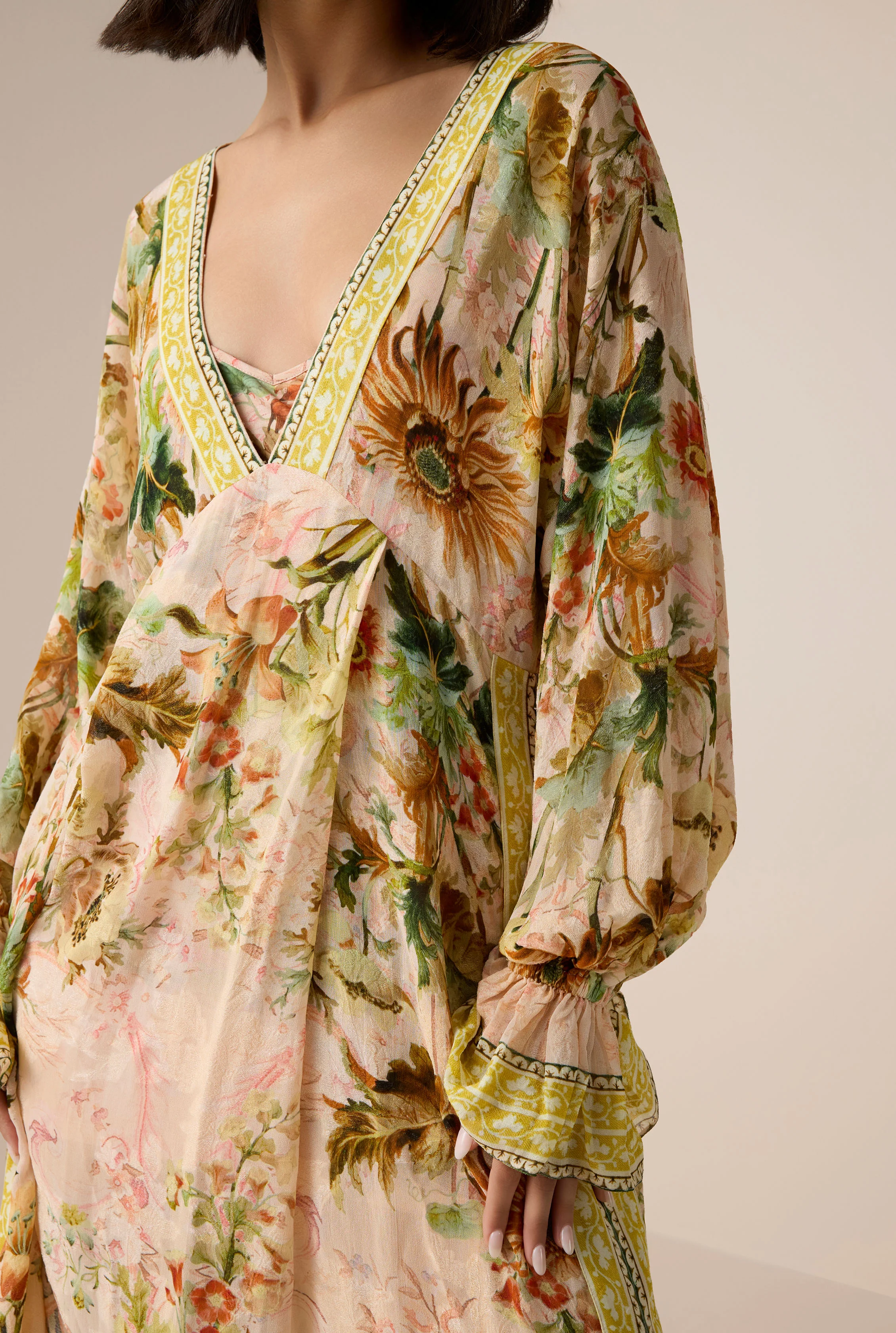 Afya Kaftan - Image 3