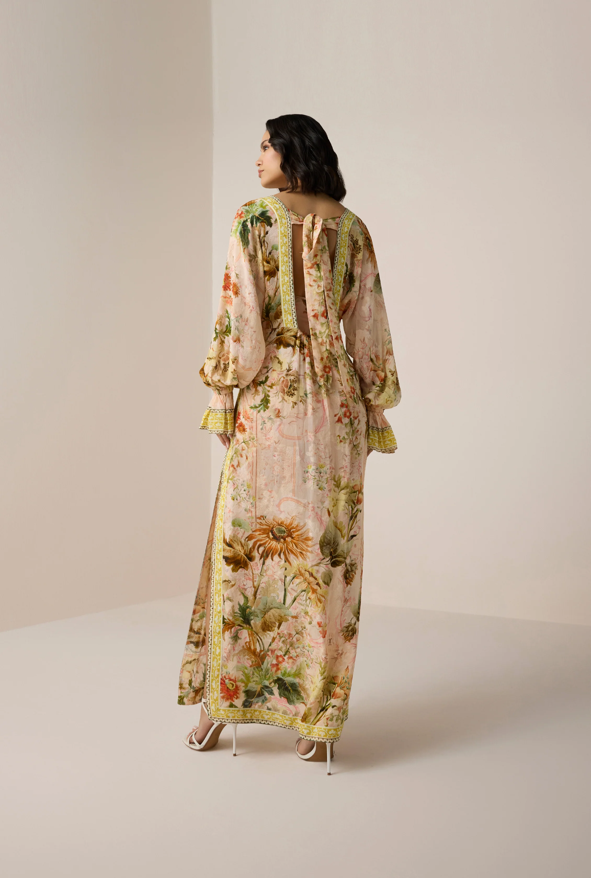 Afya Kaftan - Image 4