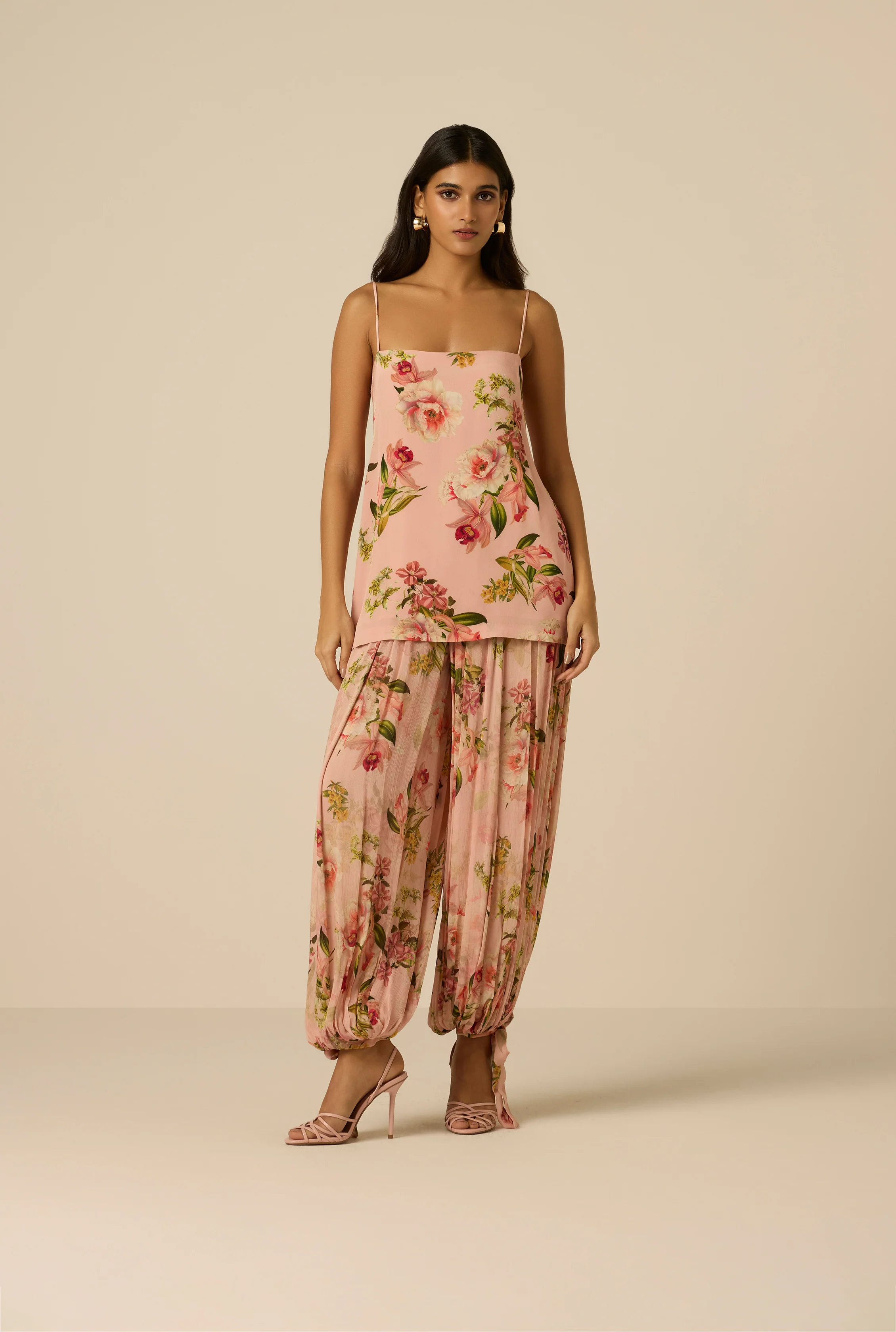 Ayla Harem Pants