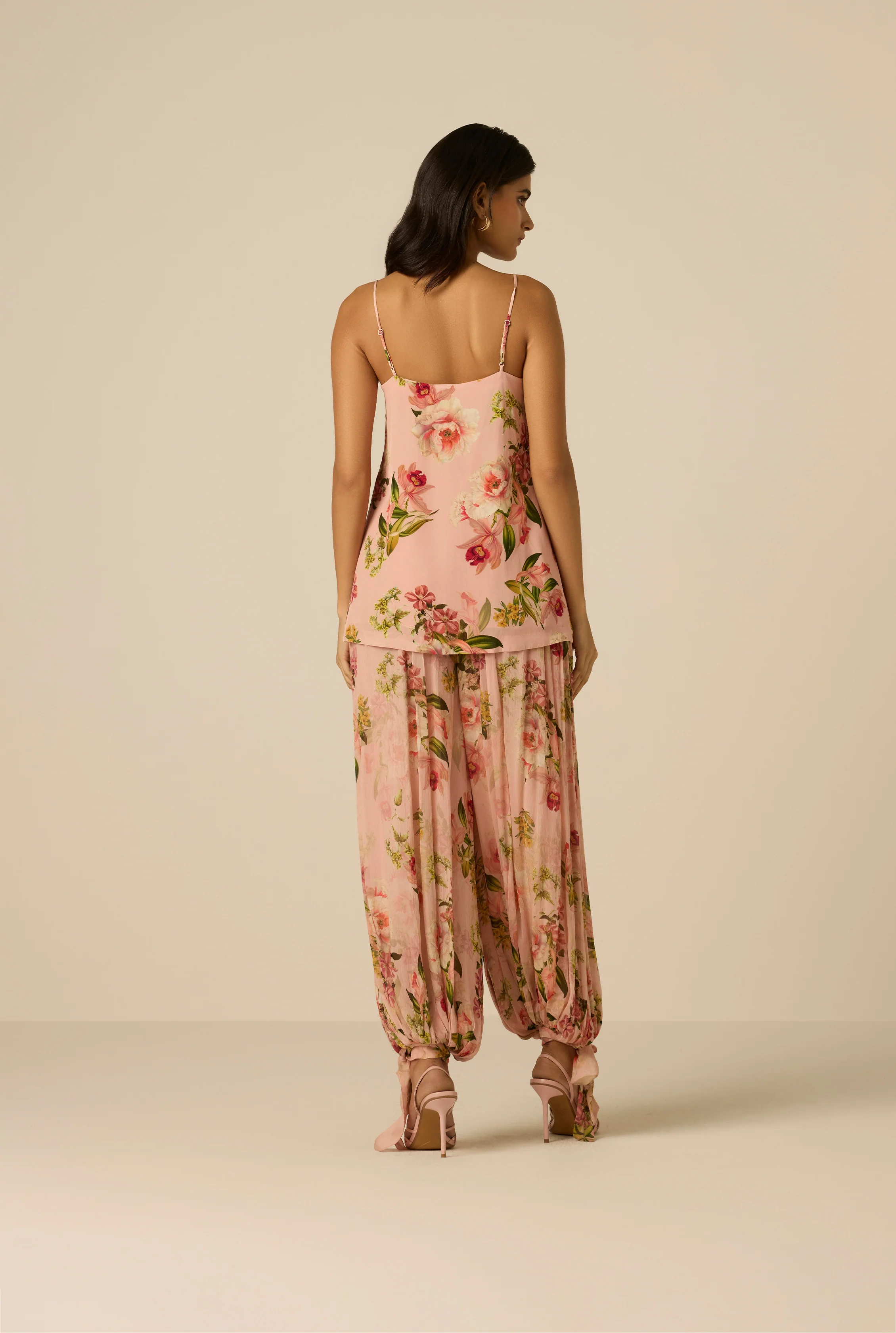 Ayla Harem Pants - Image 2