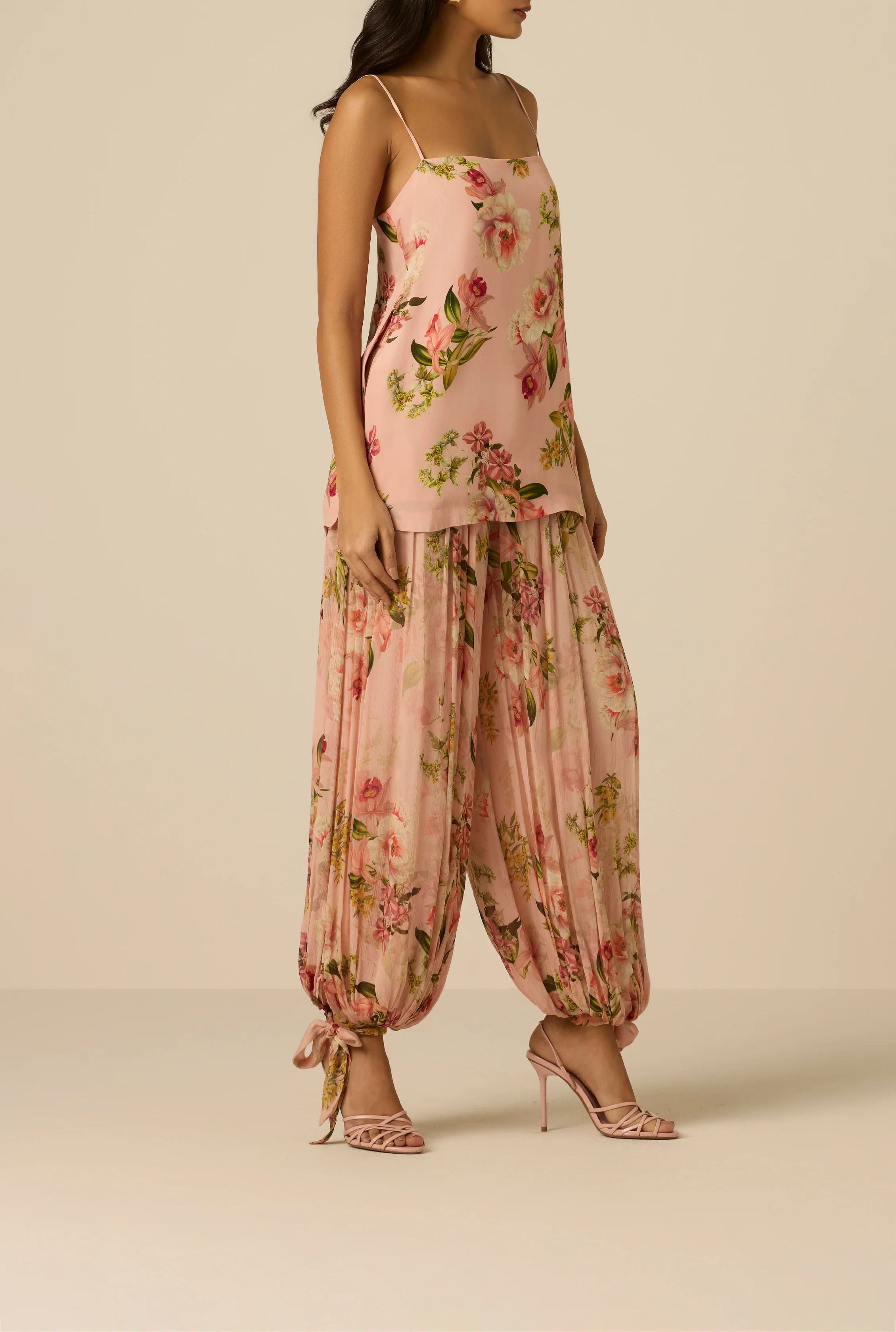 Ayla Harem Pants - Image 4