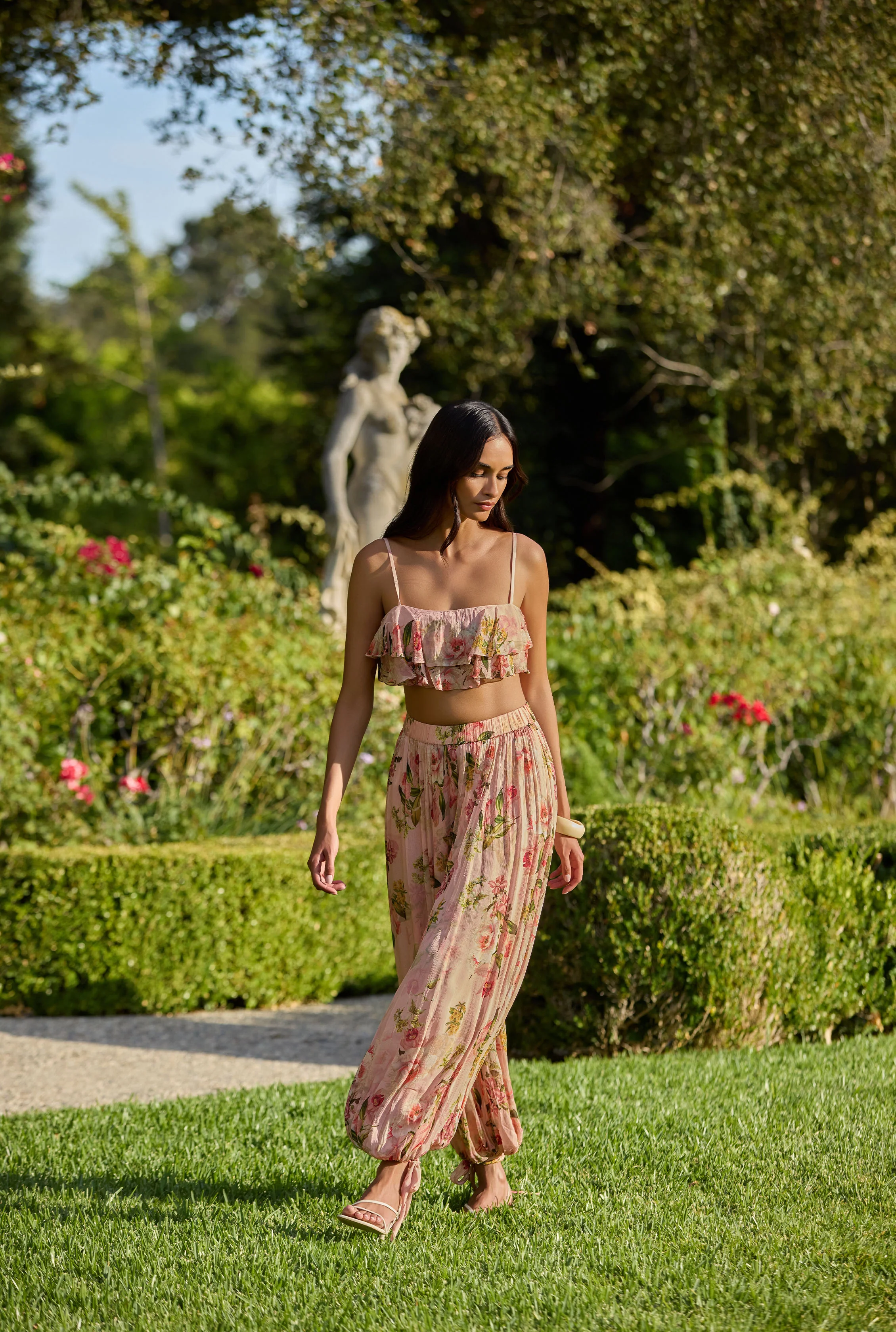 Ayla Harem Pants - Image 5