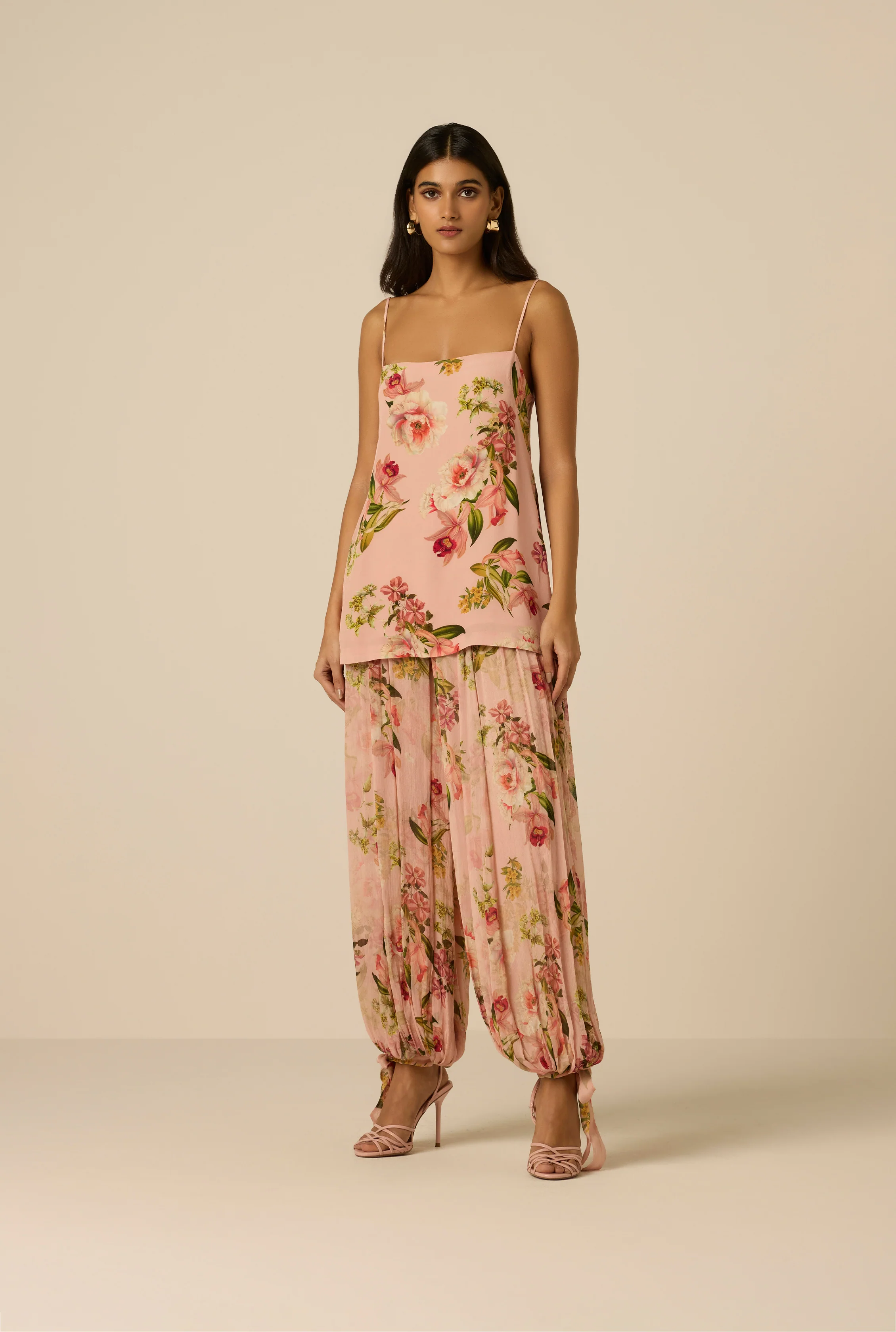 Ayla Harem Pants - Image 6