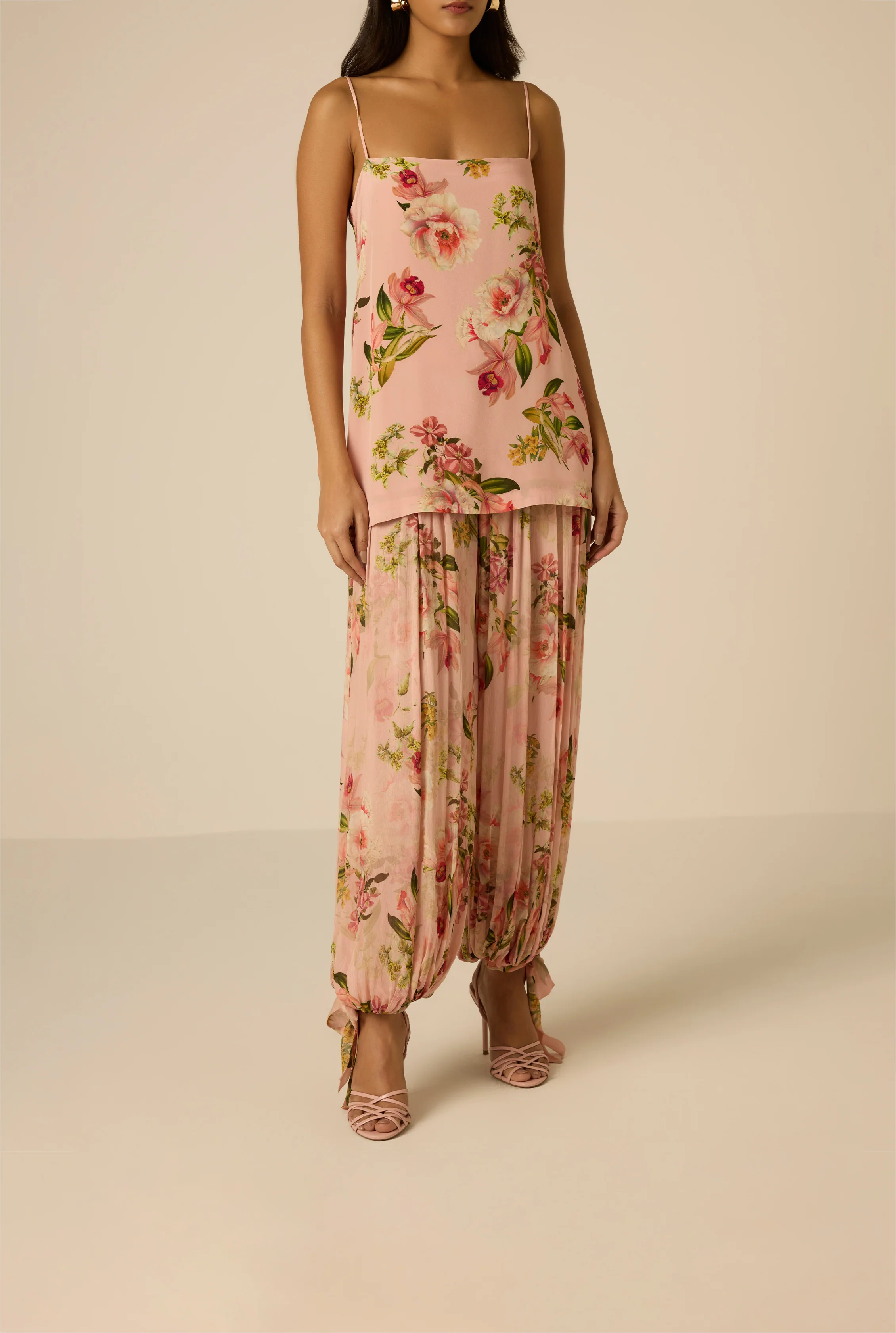 Ayla High Slit Top - Image 3