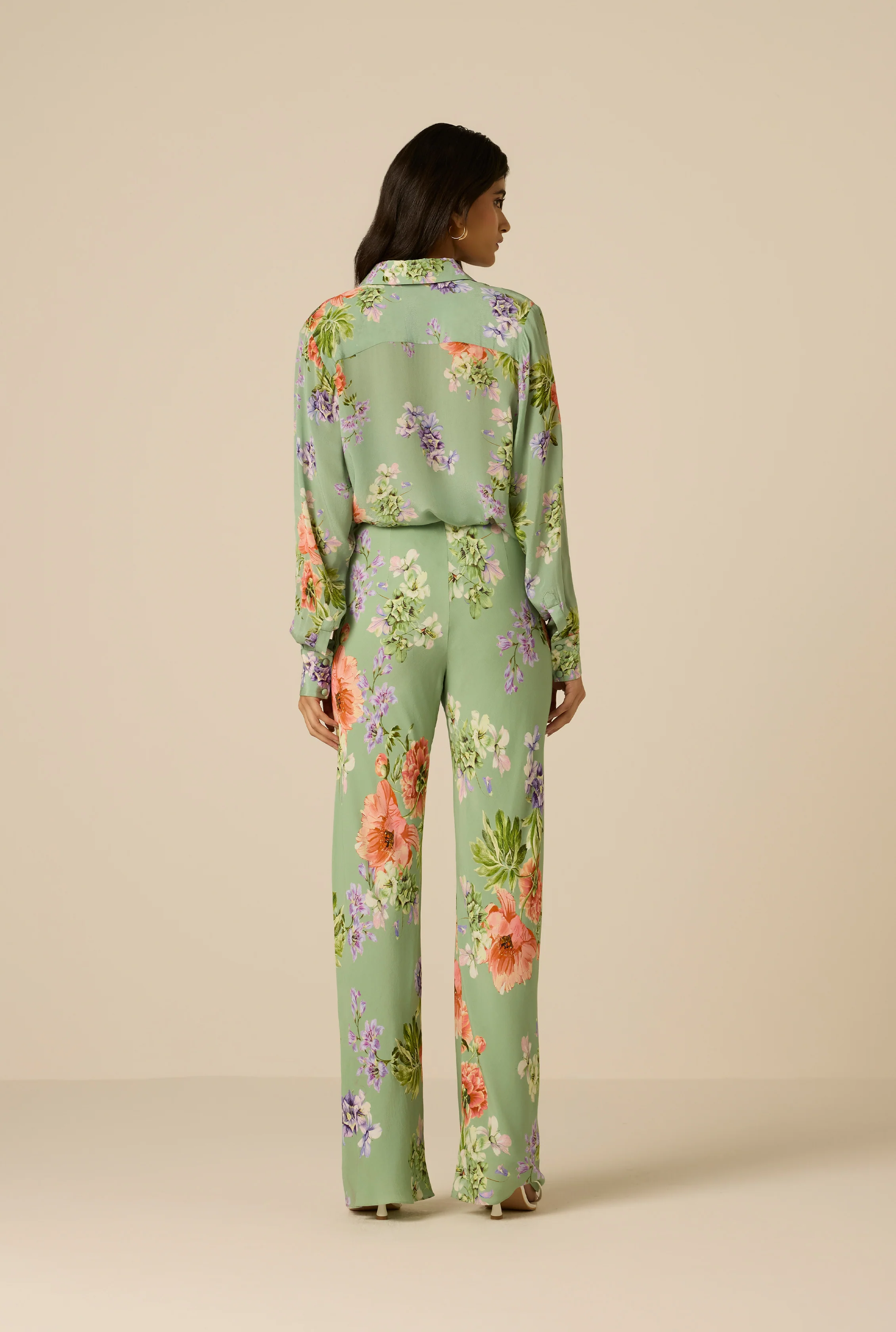 Cove Bias Pants - Image 3