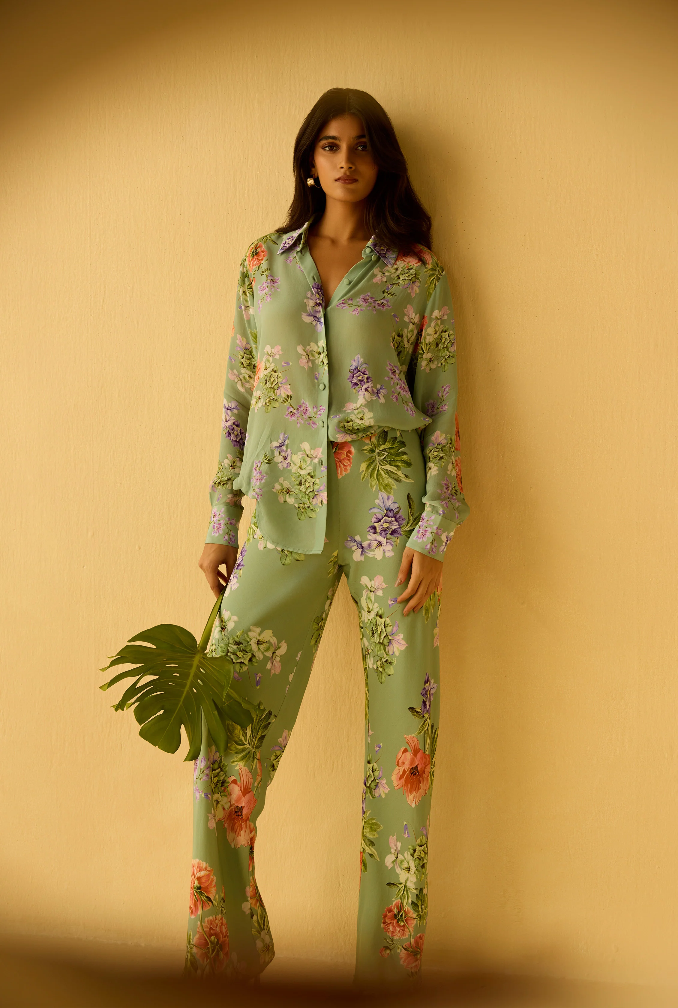 Cove Bias Pants - Image 4