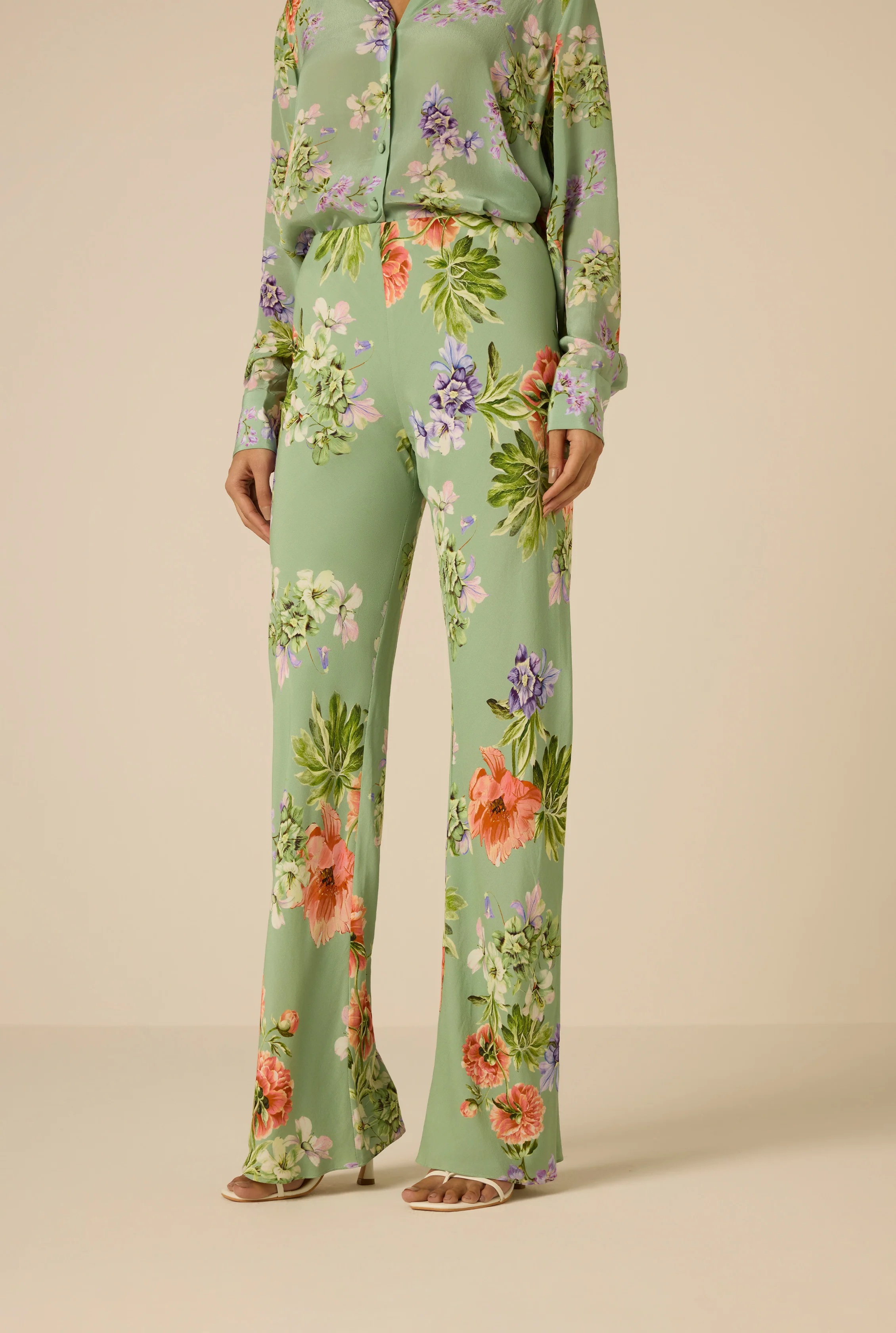 Cove Bias Pants - Image 5