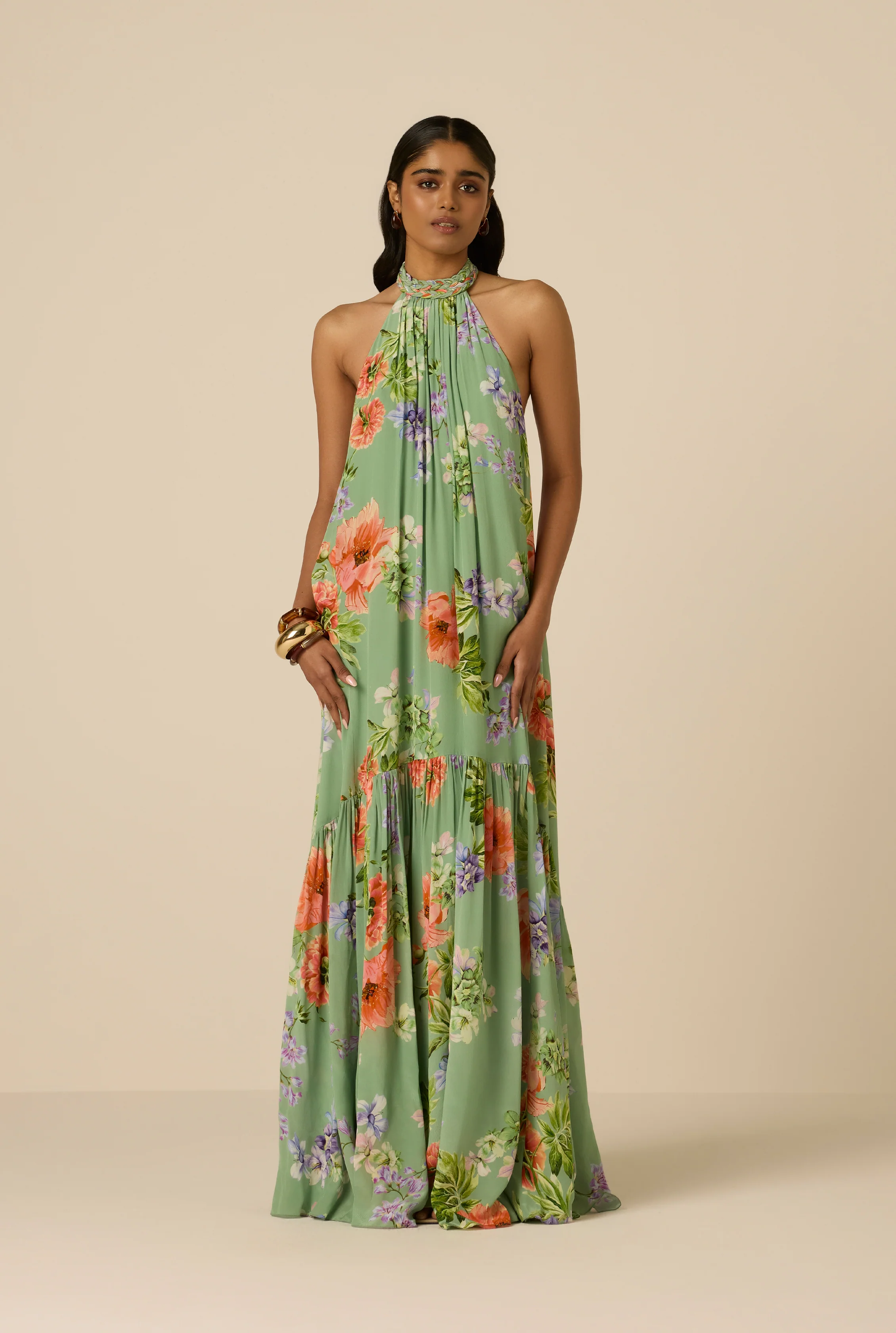 Cove Maxi Dress