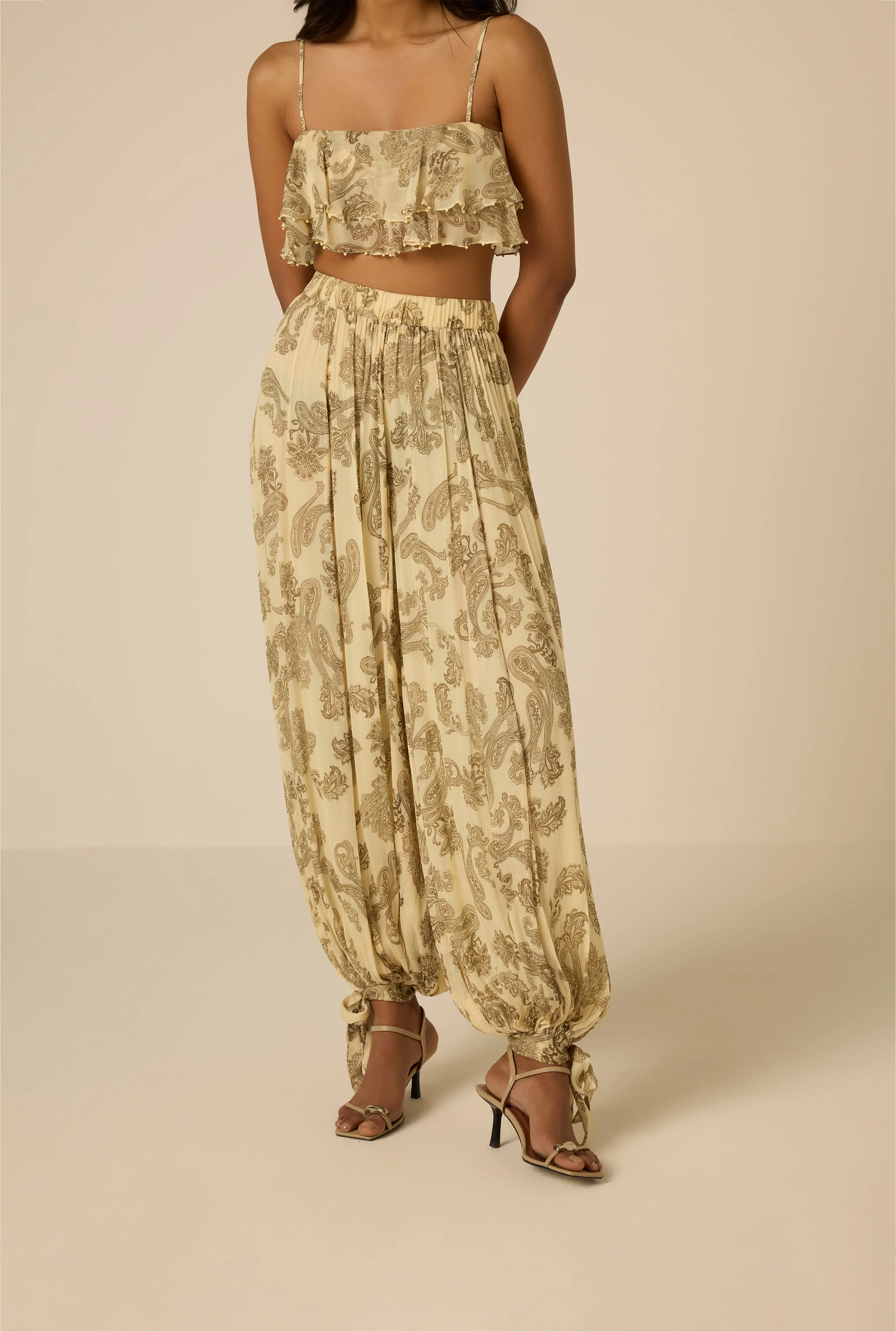 Dani Harem Pants - Image 5