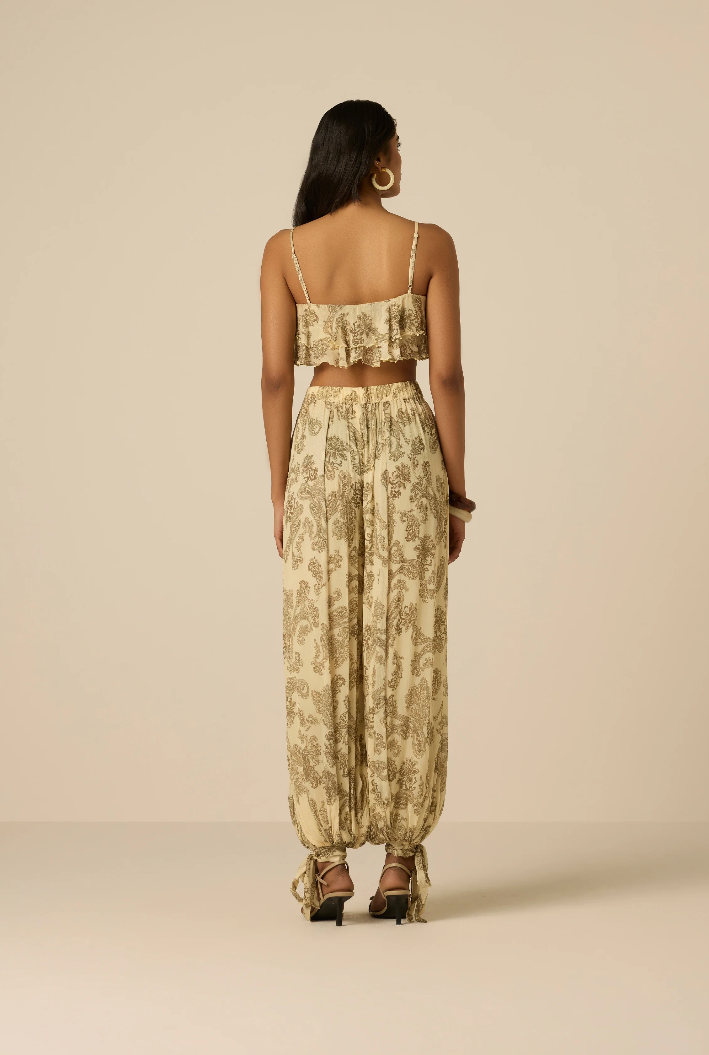 Dani Harem Pants - Image 6