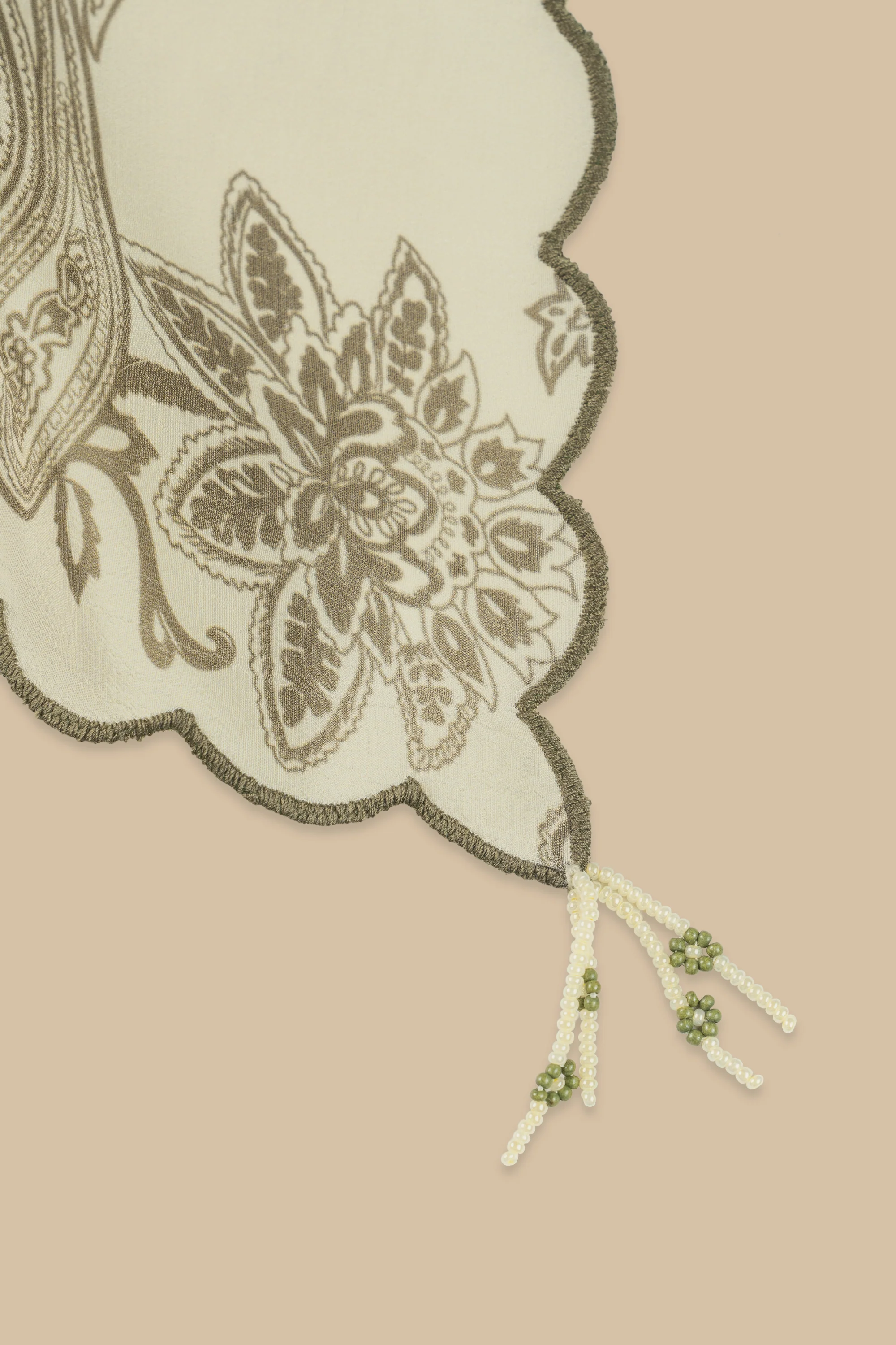 Dani Scarf - Image 4