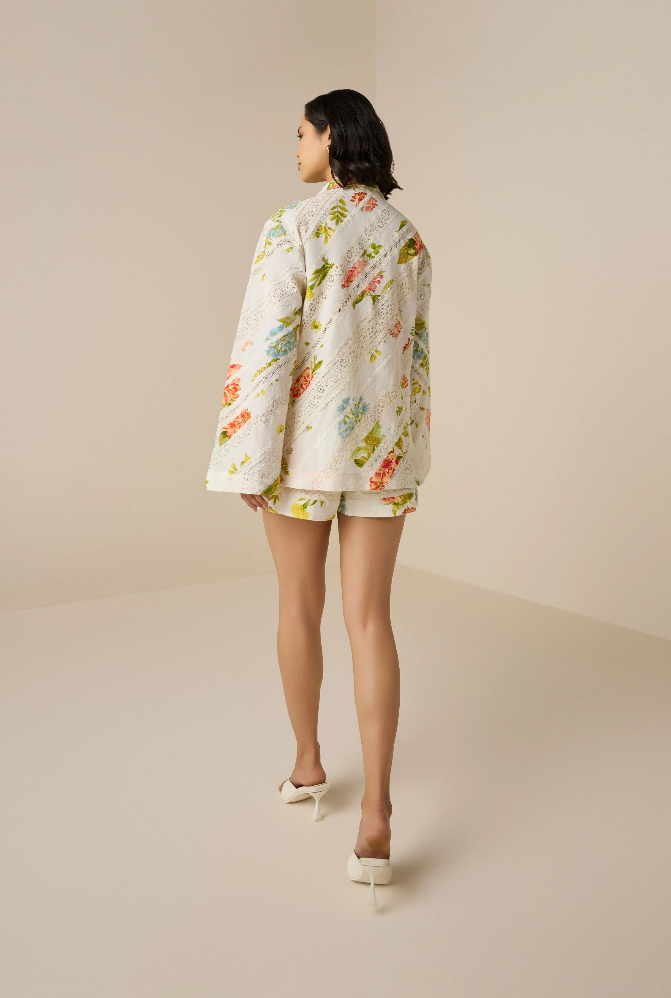 Dhun White Top - Image 5