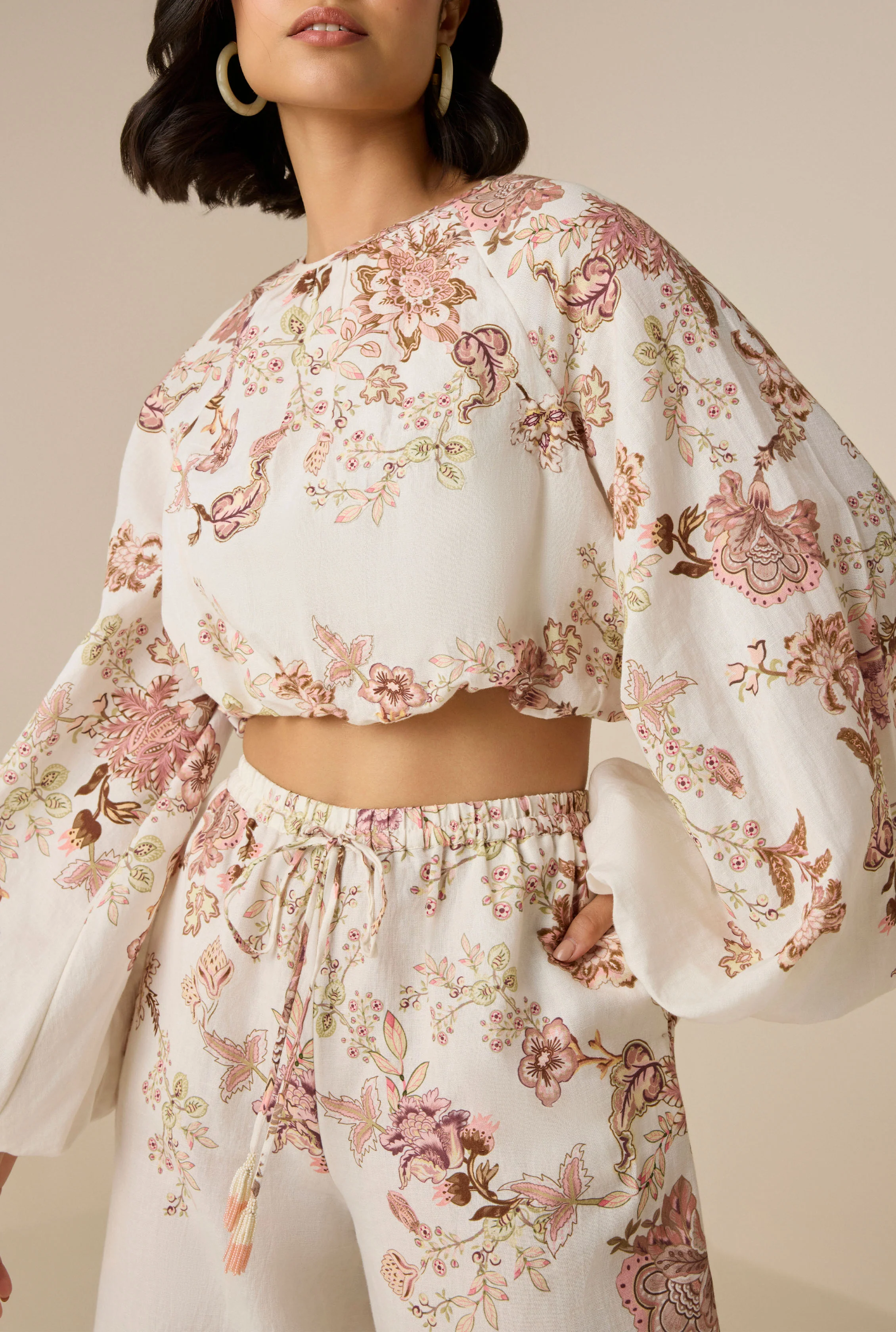 Diza Pull on Pants - Image 3