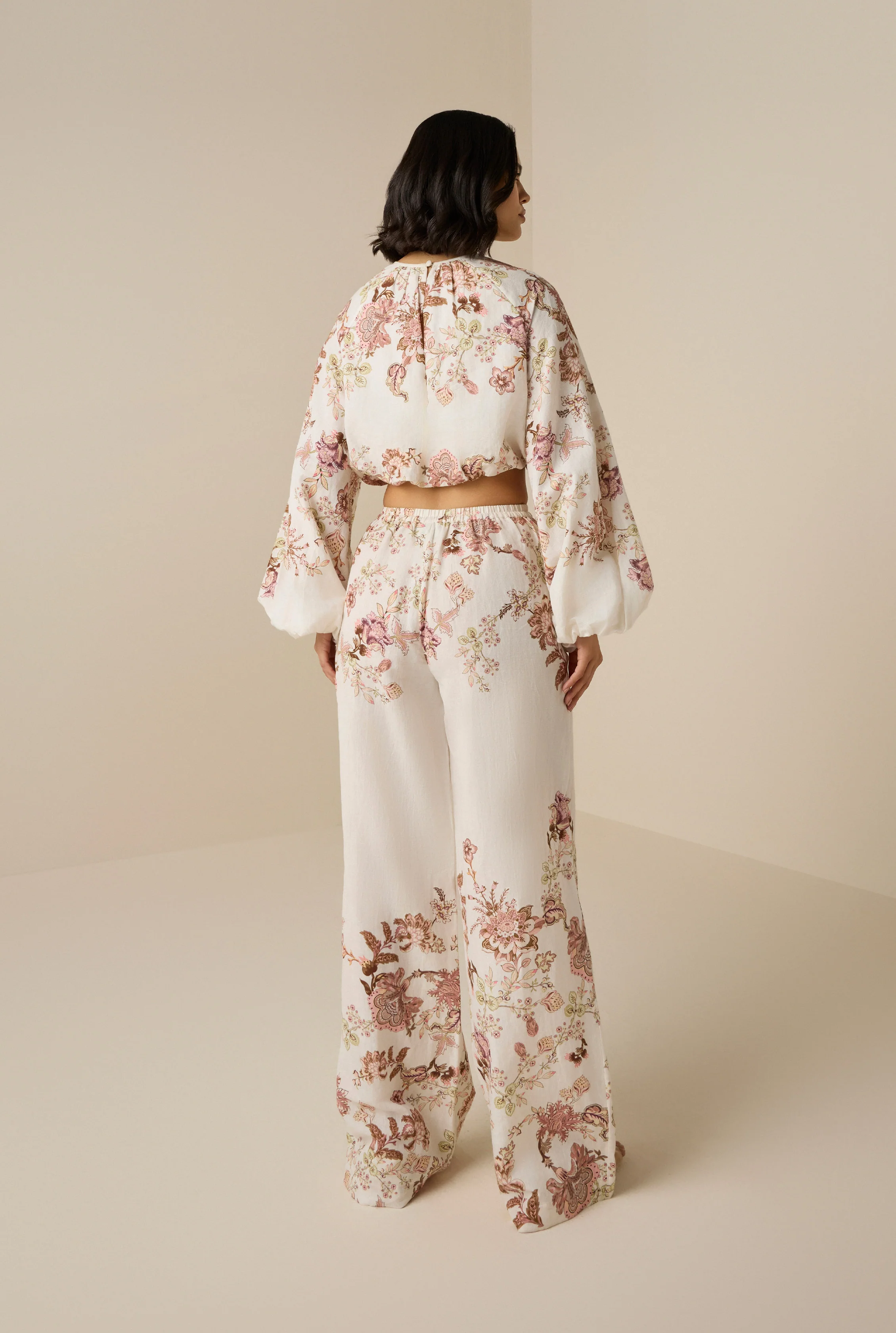 Diza Pull on Pants - Image 5