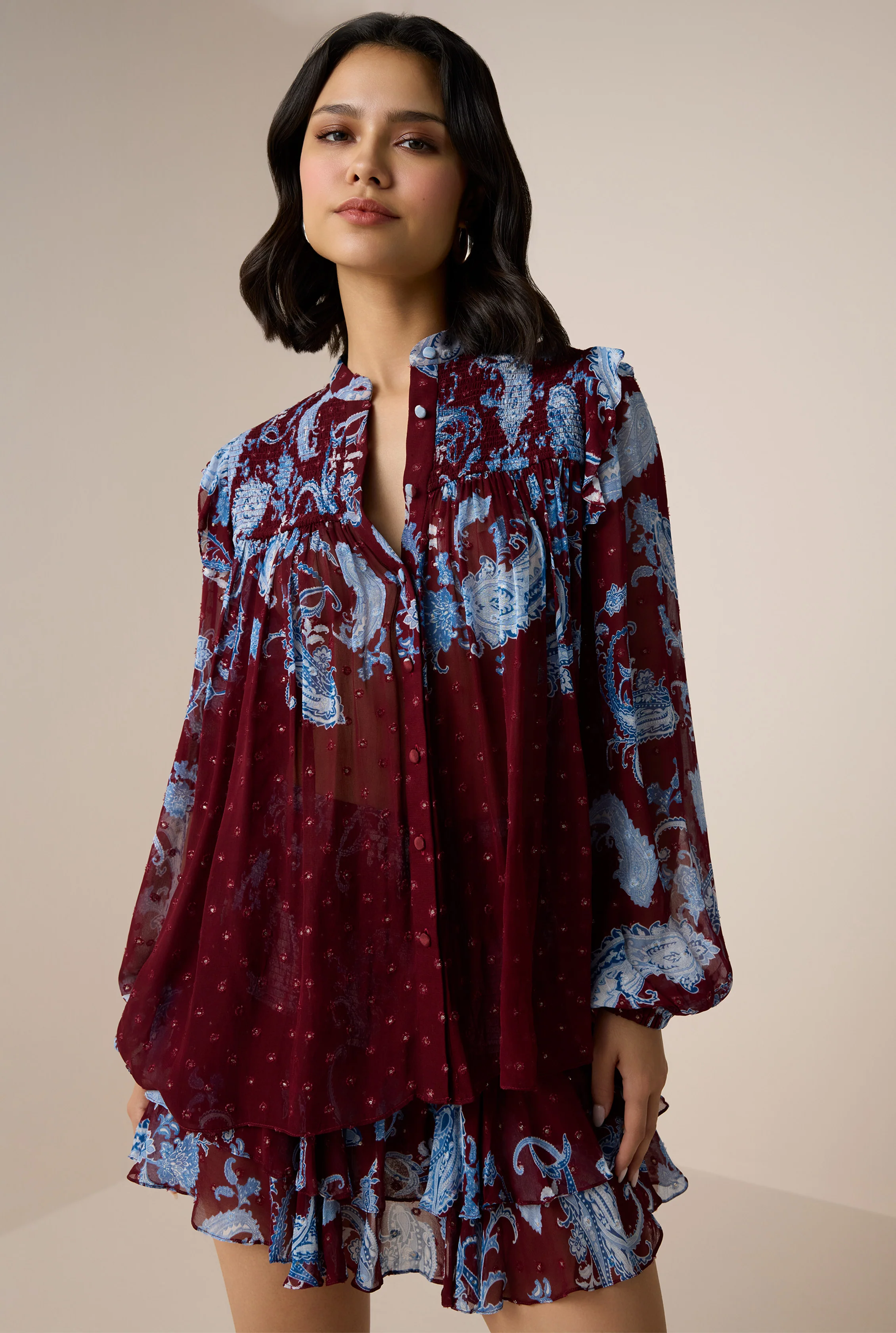 Hiba Top - Image 3