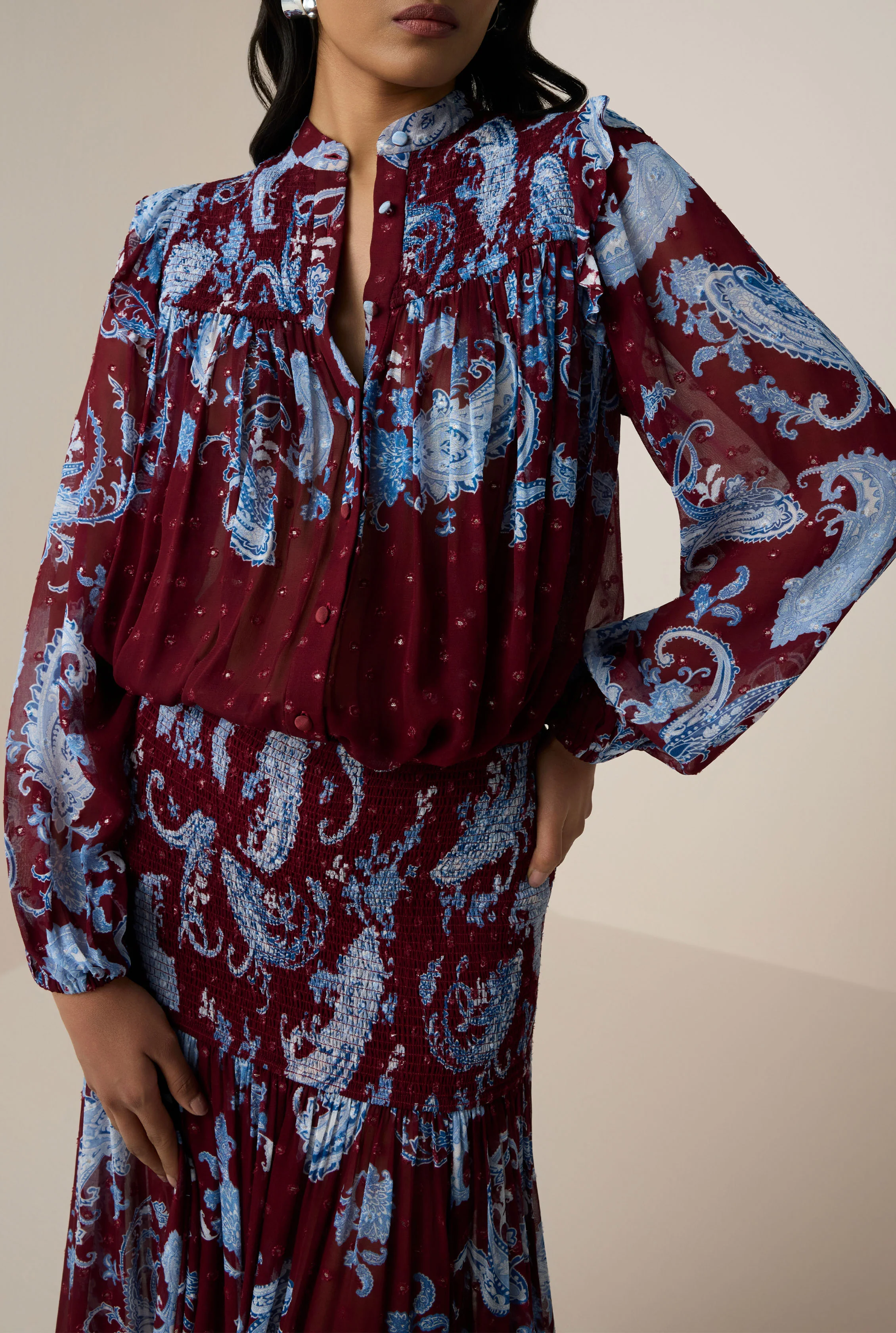 Hiba Top - Image 4
