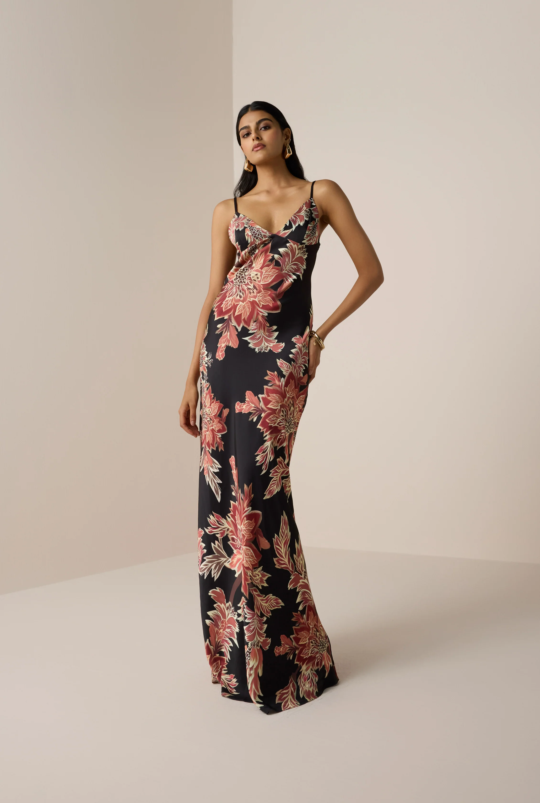 Johi Maxi Dress