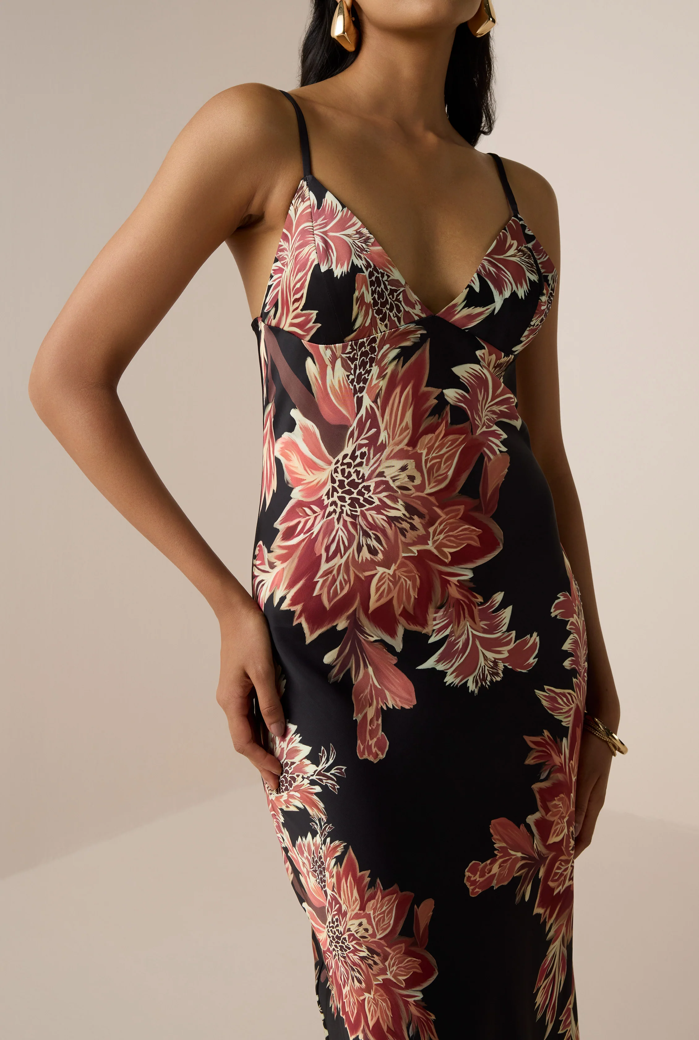 Johi Maxi Dress - Image 2