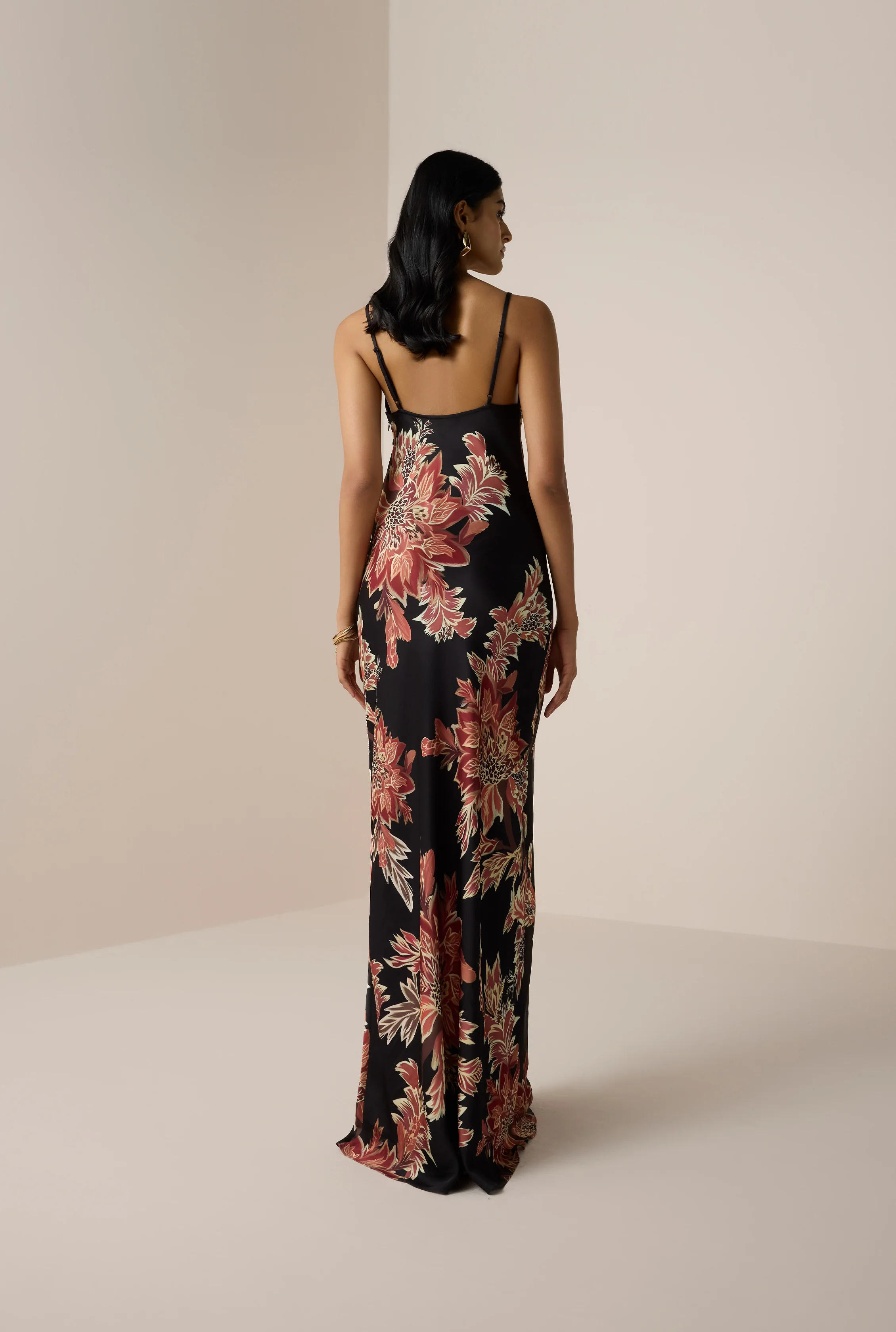 Johi Maxi Dress - Image 5