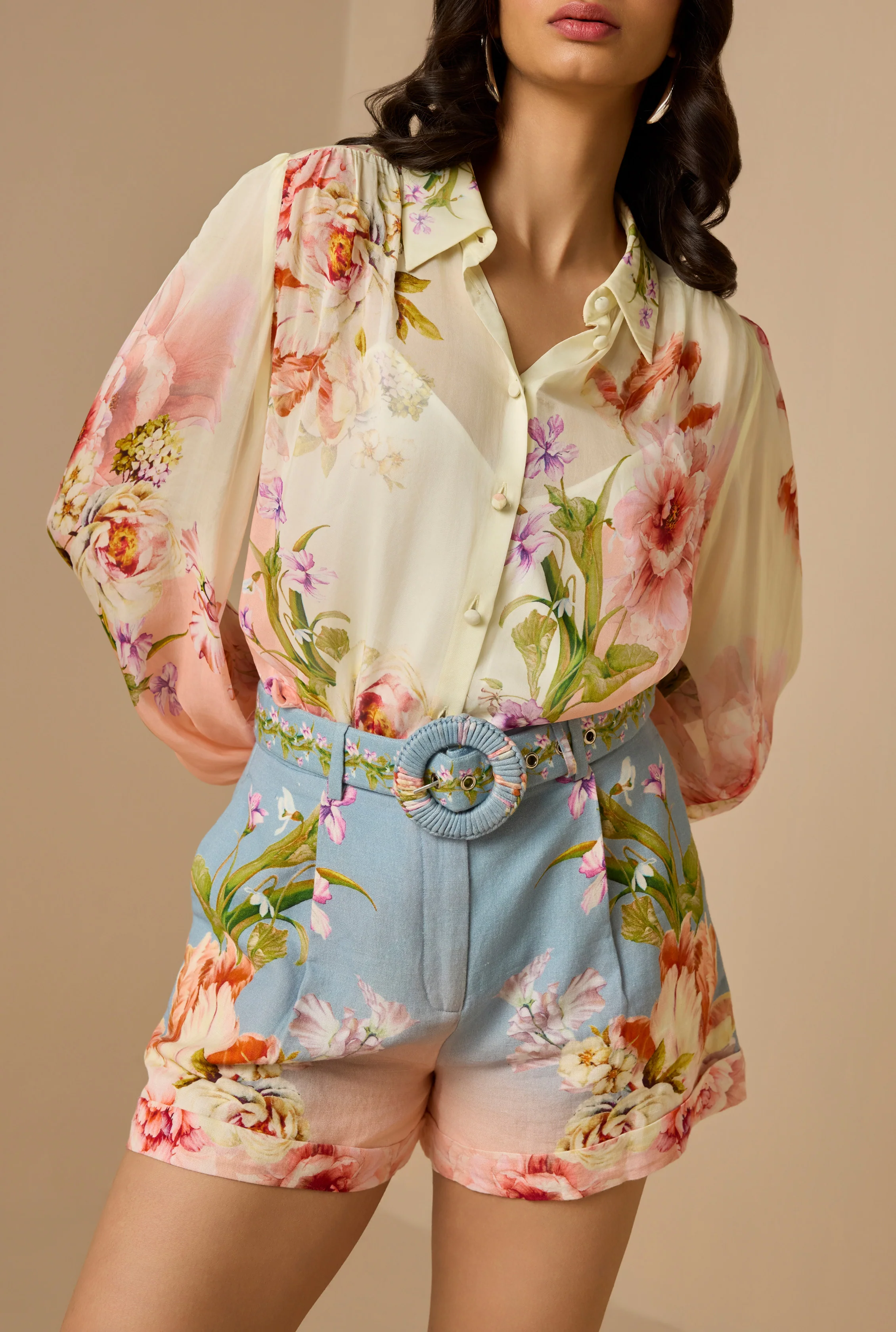 Kavi Shorts - Image 2