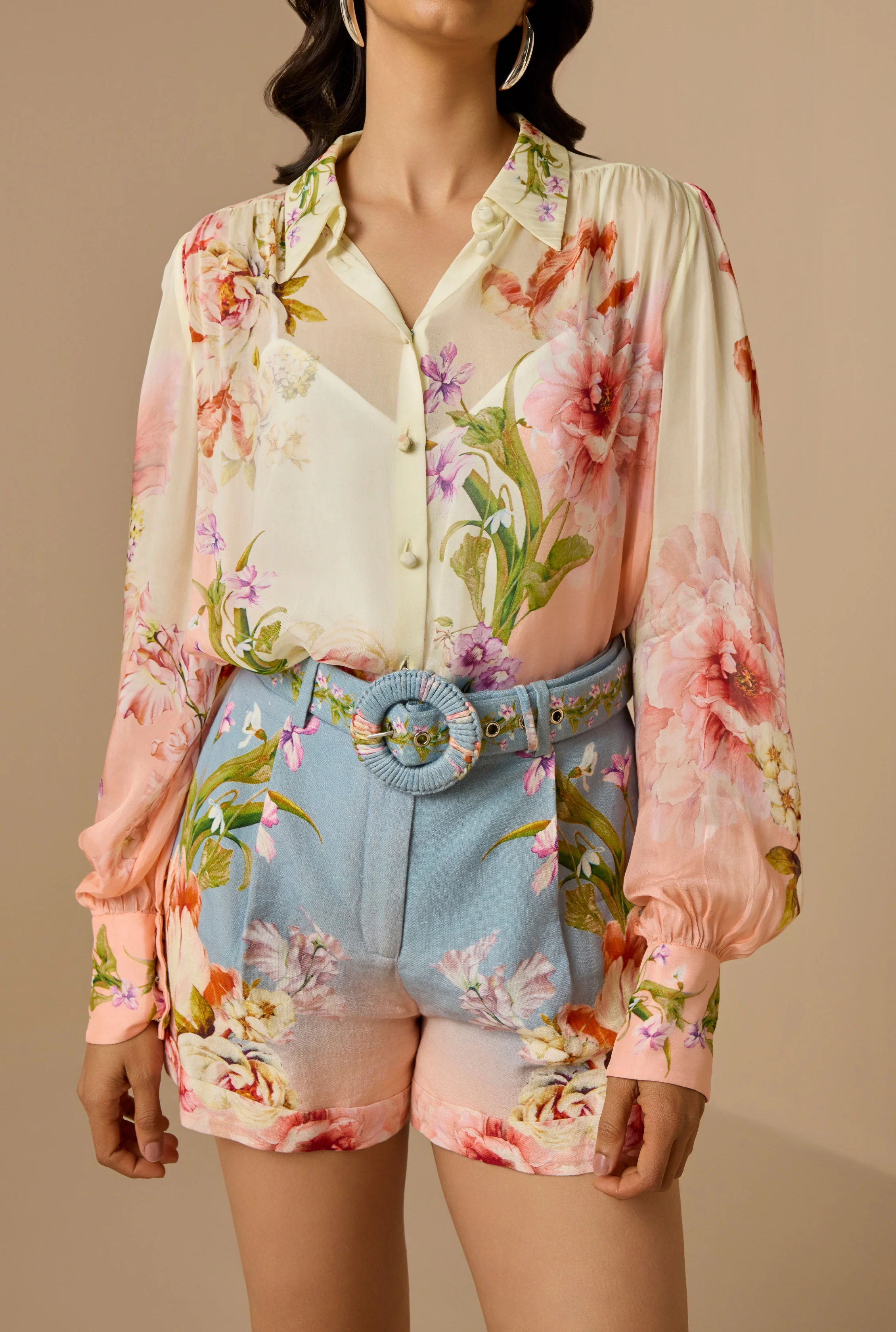 Kavi Shorts - Image 3