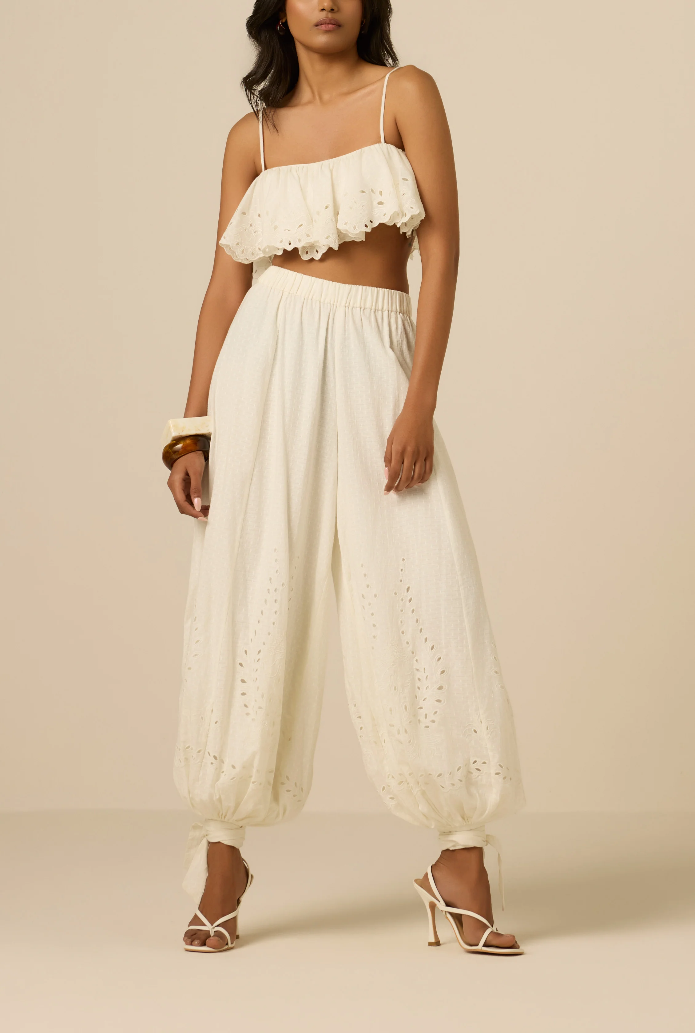 Kori Harem Pants