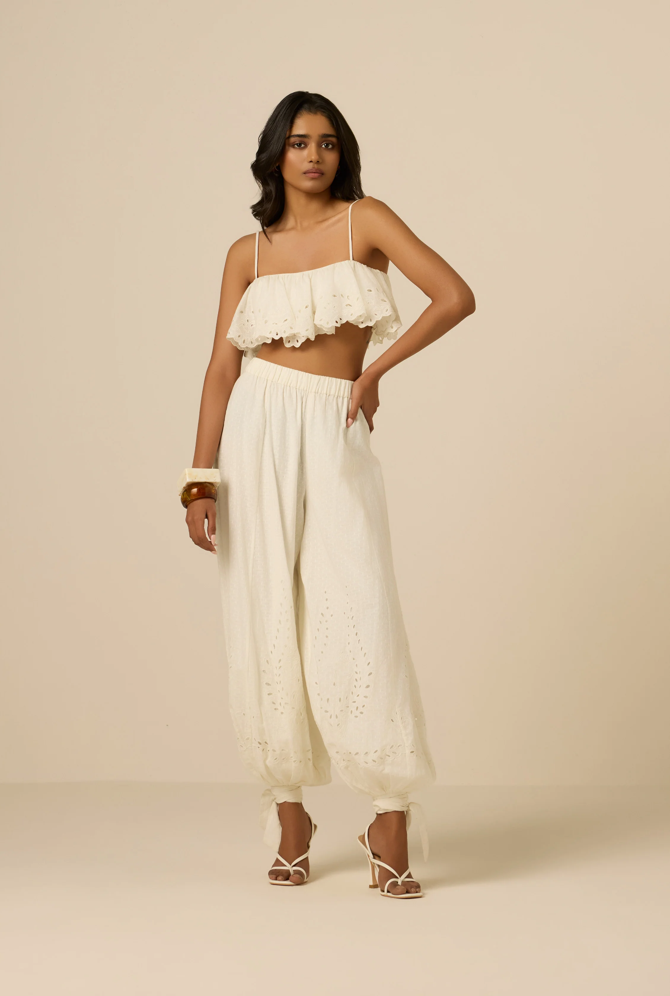 Kori Harem Pants - Image 2