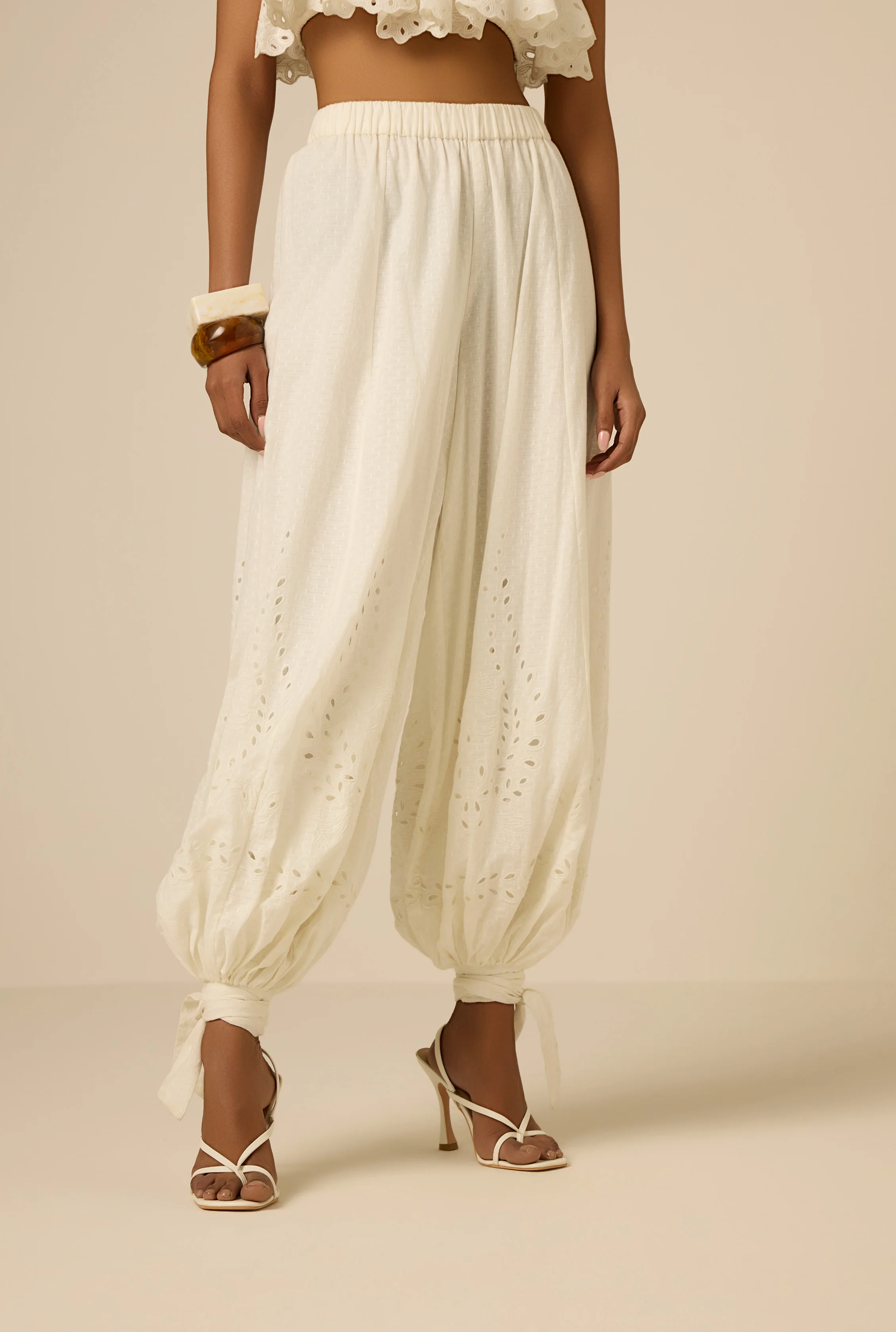 Kori Harem Pants - Image 7