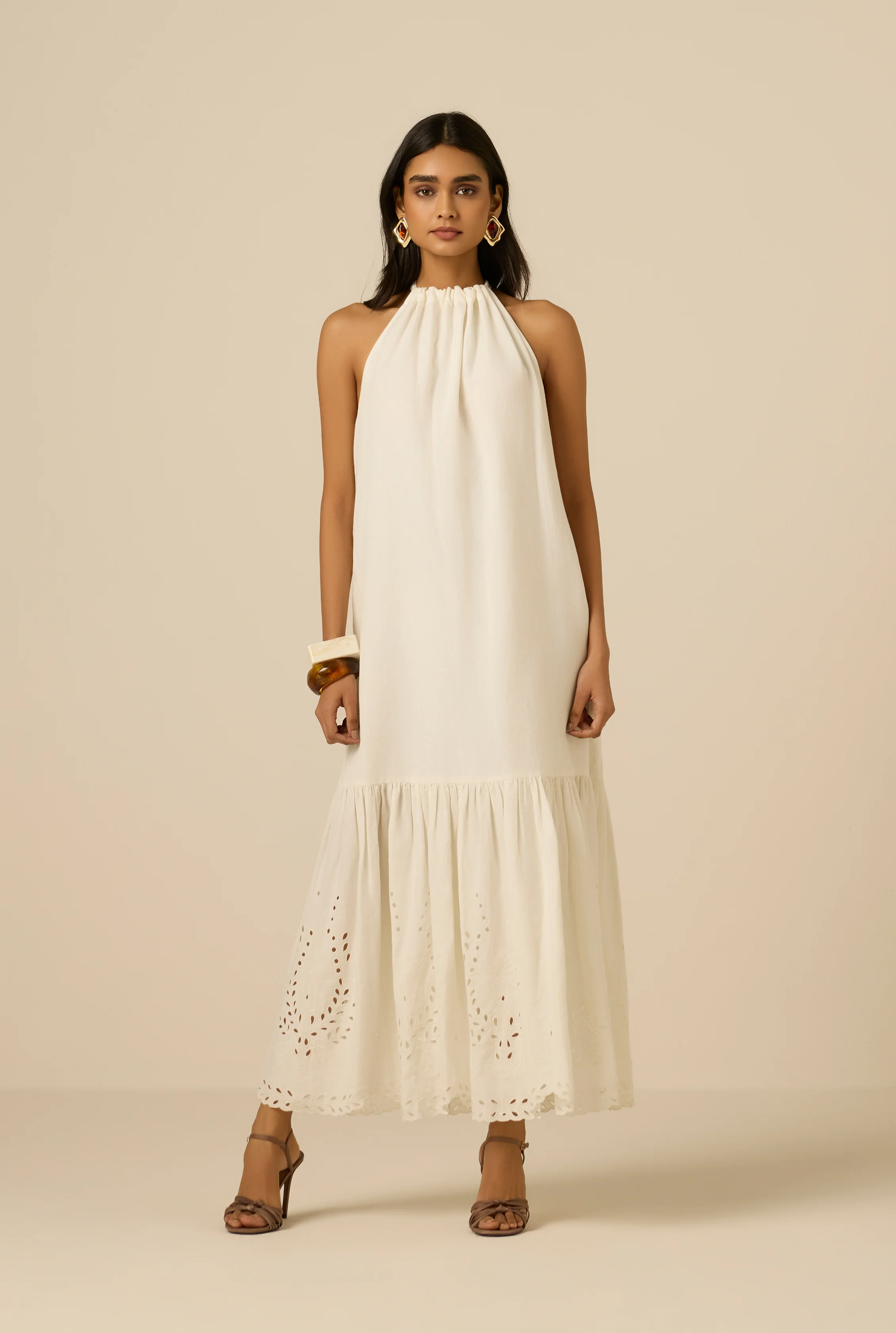 Kori Long Dress