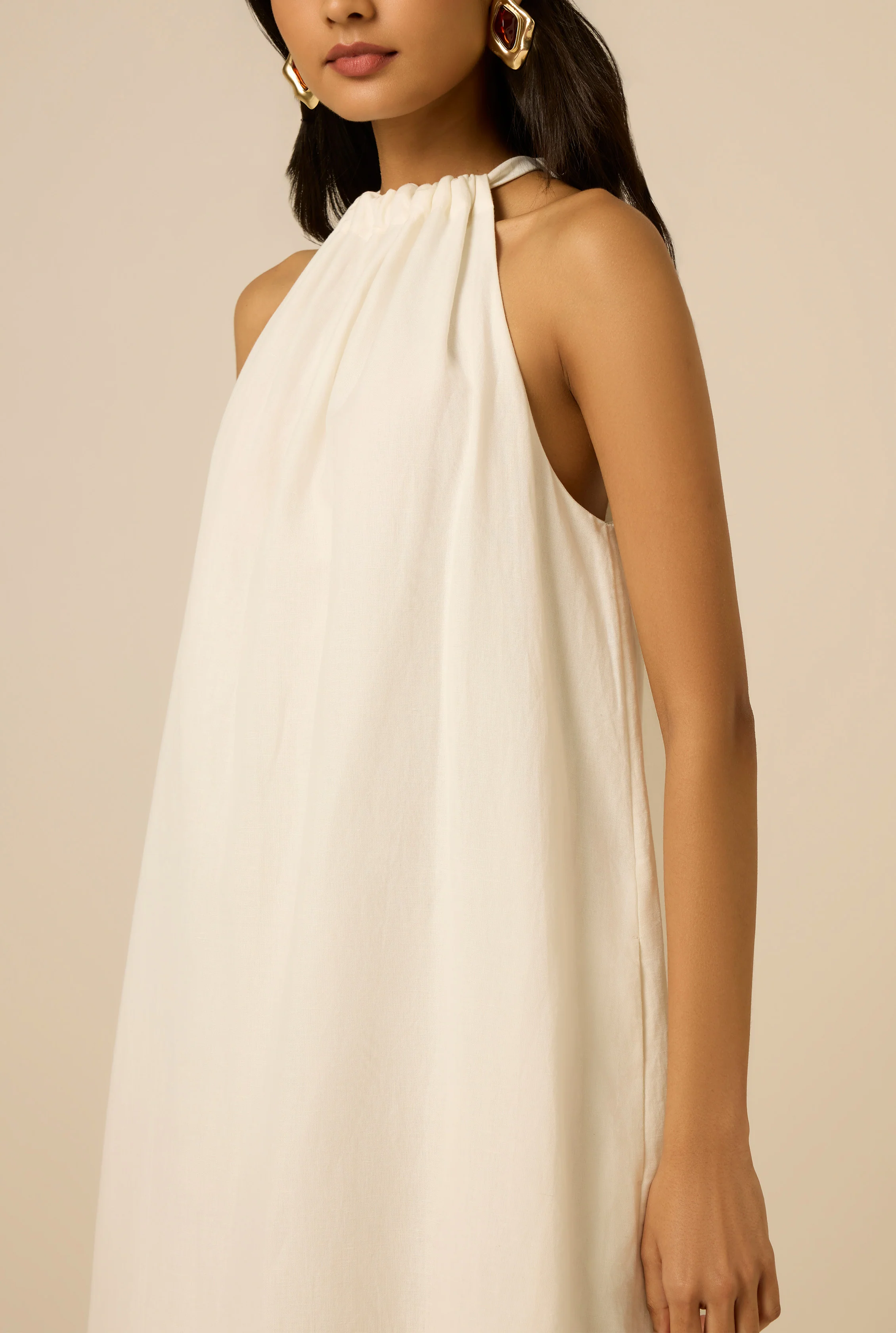 Kori Long Dress - Image 2